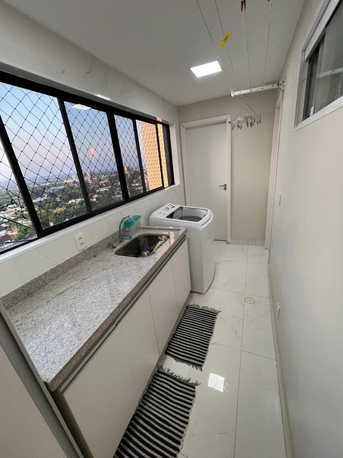 Apartamento em Manaus