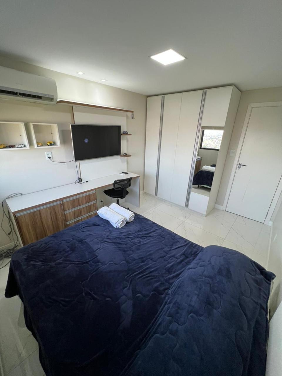 Apartamento em Manaus