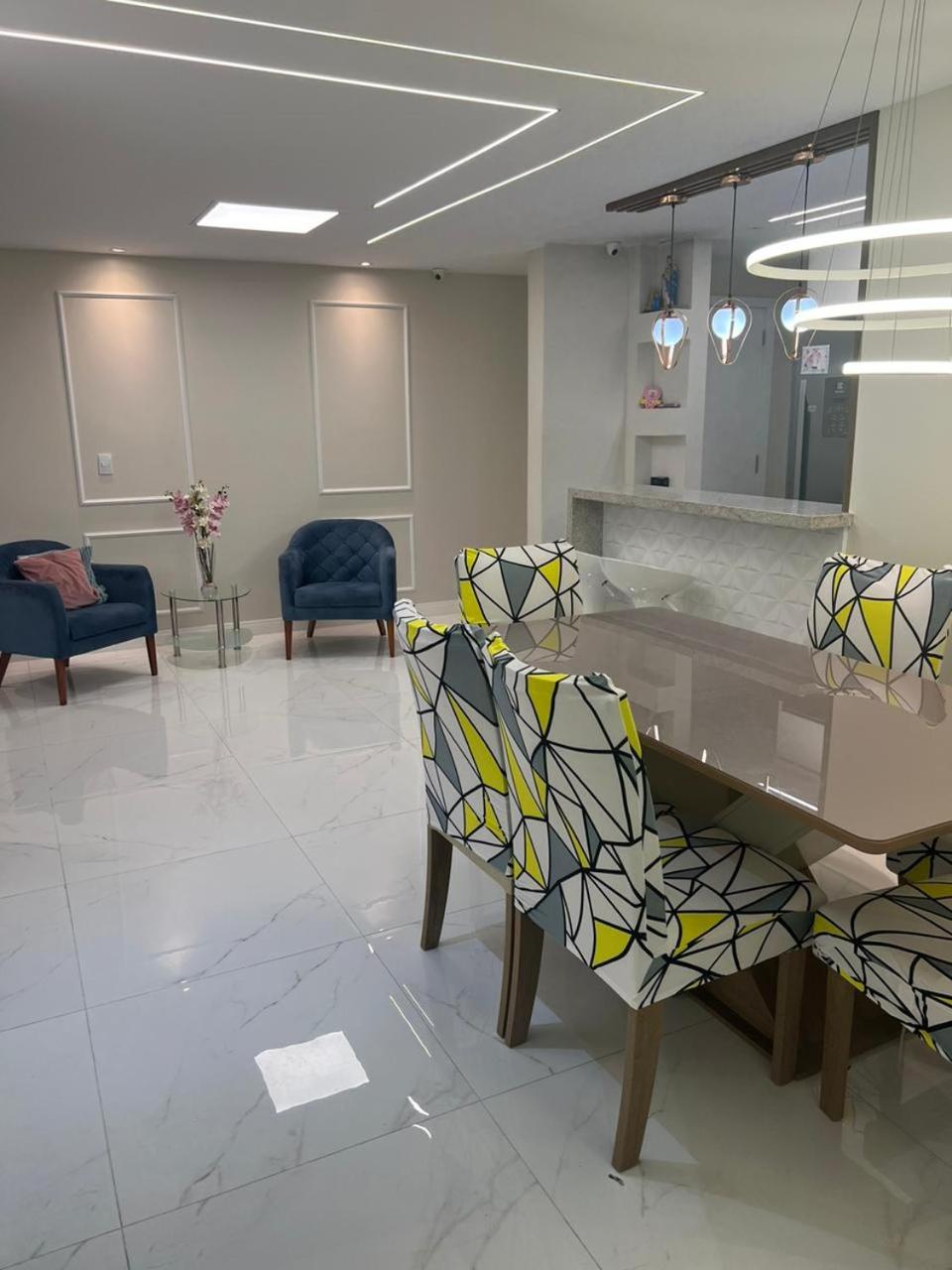Apartamento em Manaus