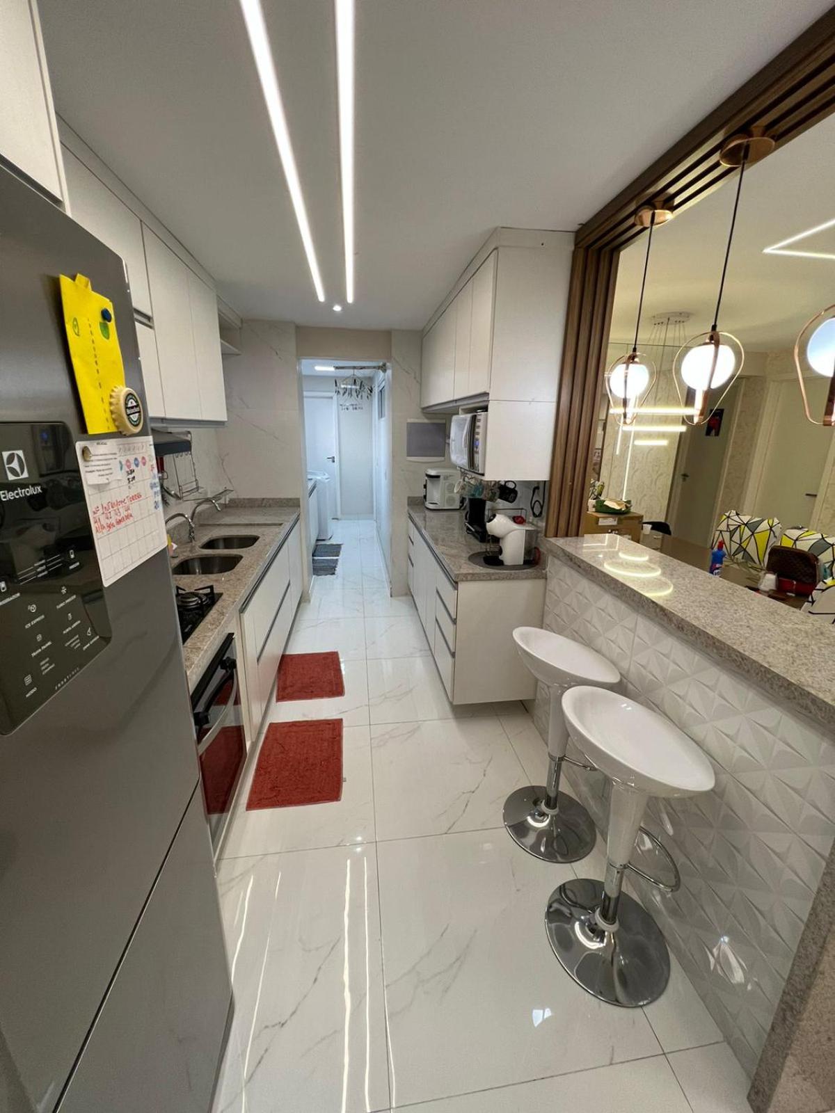 Apartamento em Manaus