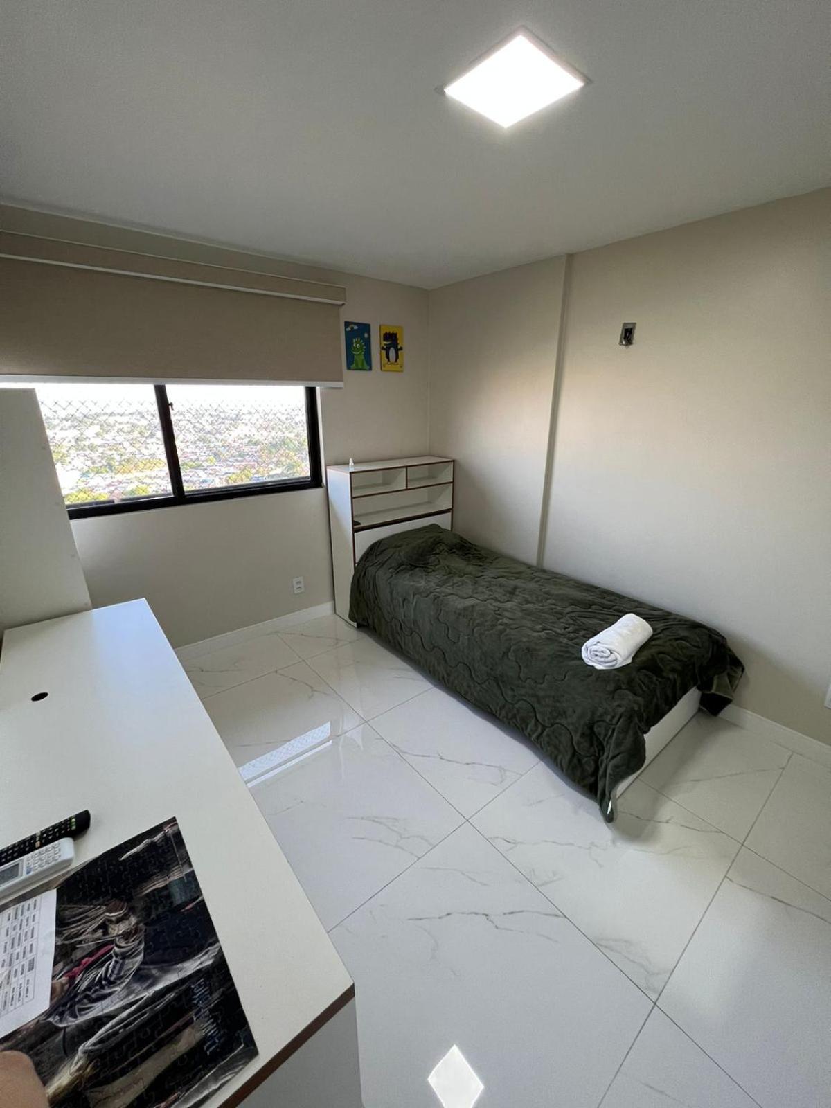 Apartamento em Manaus