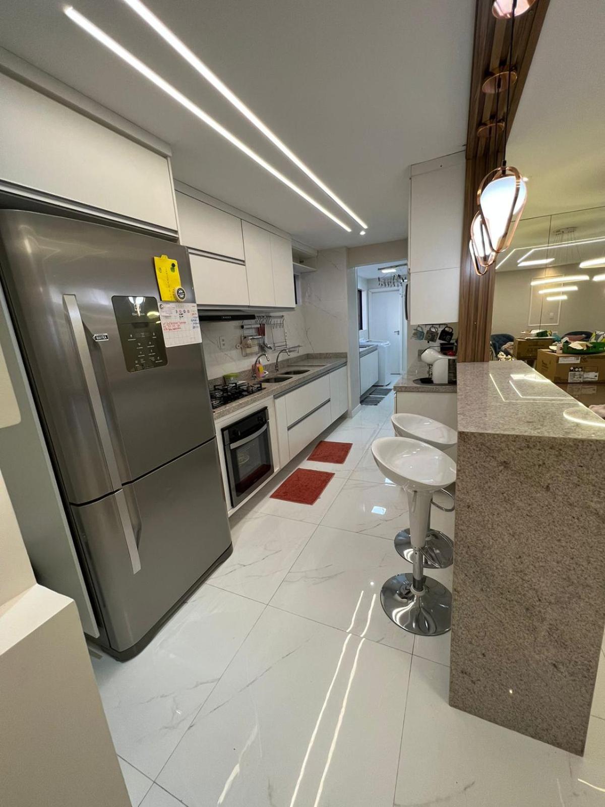 Apartamento em Manaus