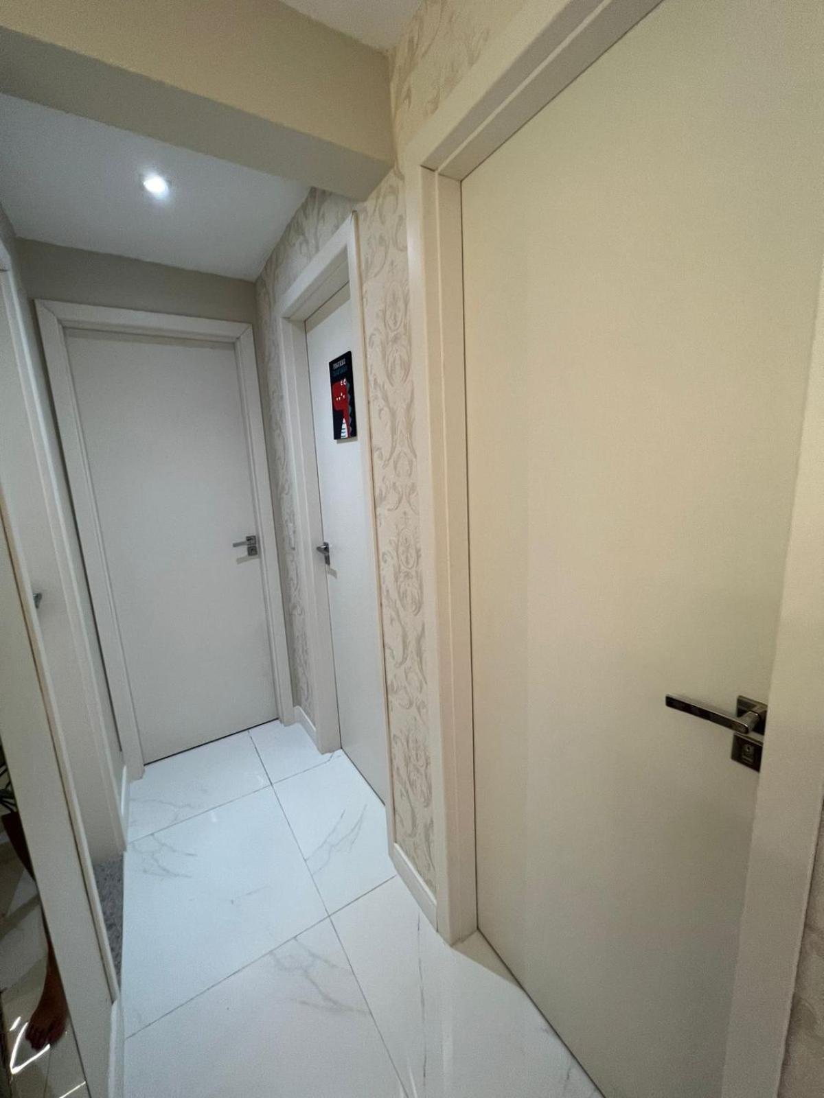 Apartamento em Manaus