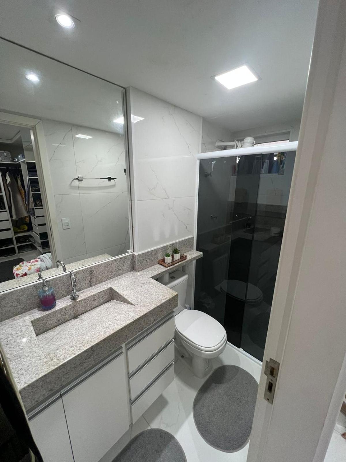 Apartamento em Manaus