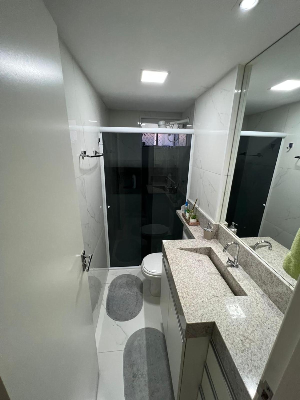 Apartamento em Manaus