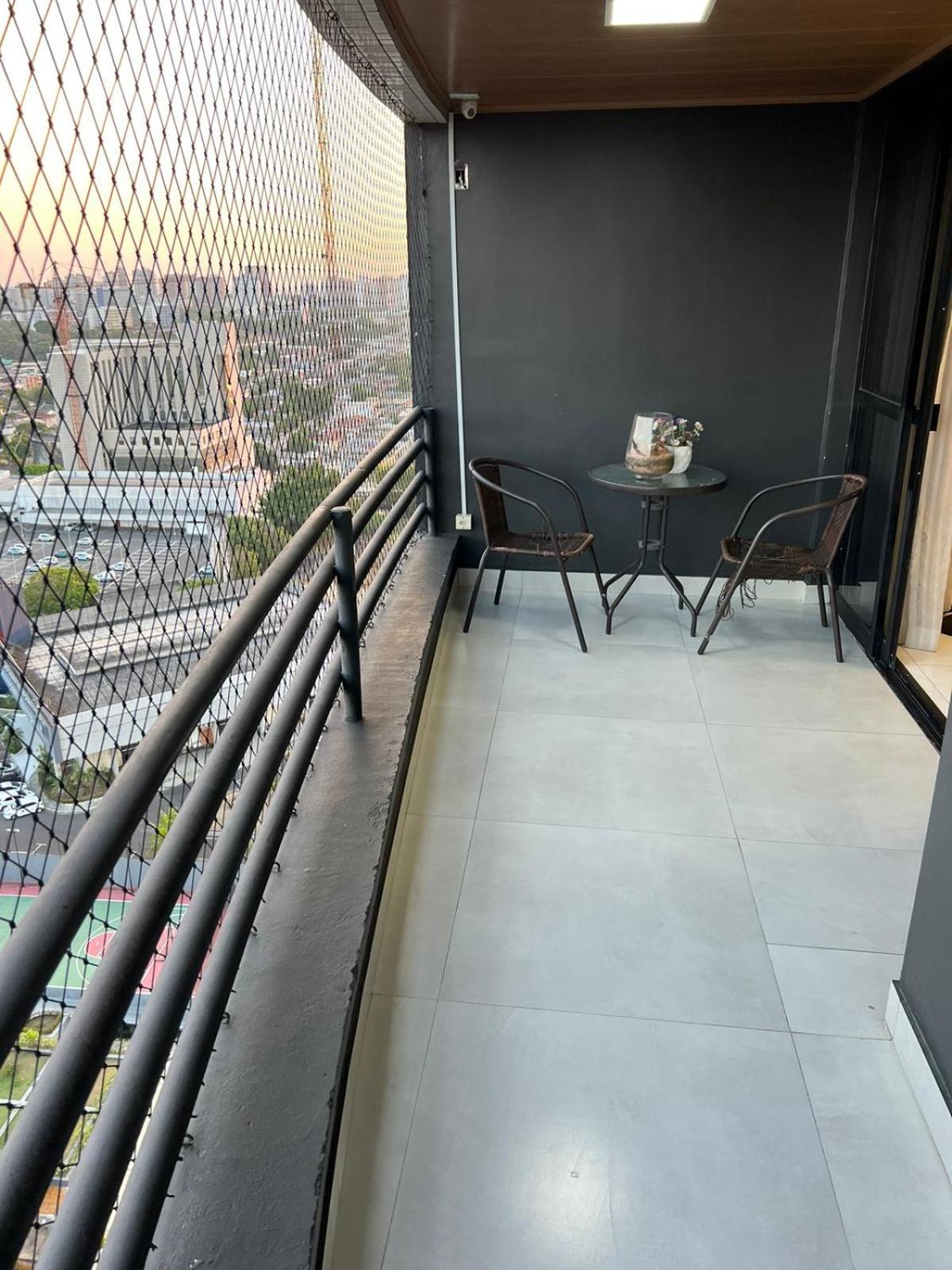 Apartamento em Manaus