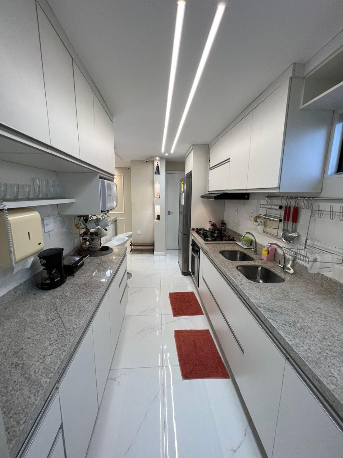 Apartamento em Manaus