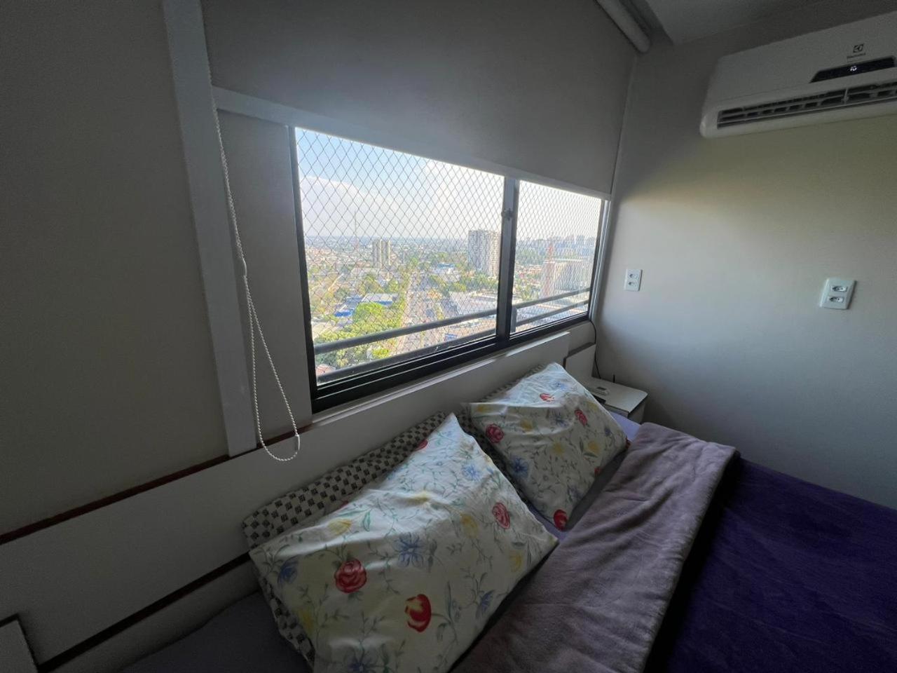 Apartamento em Manaus