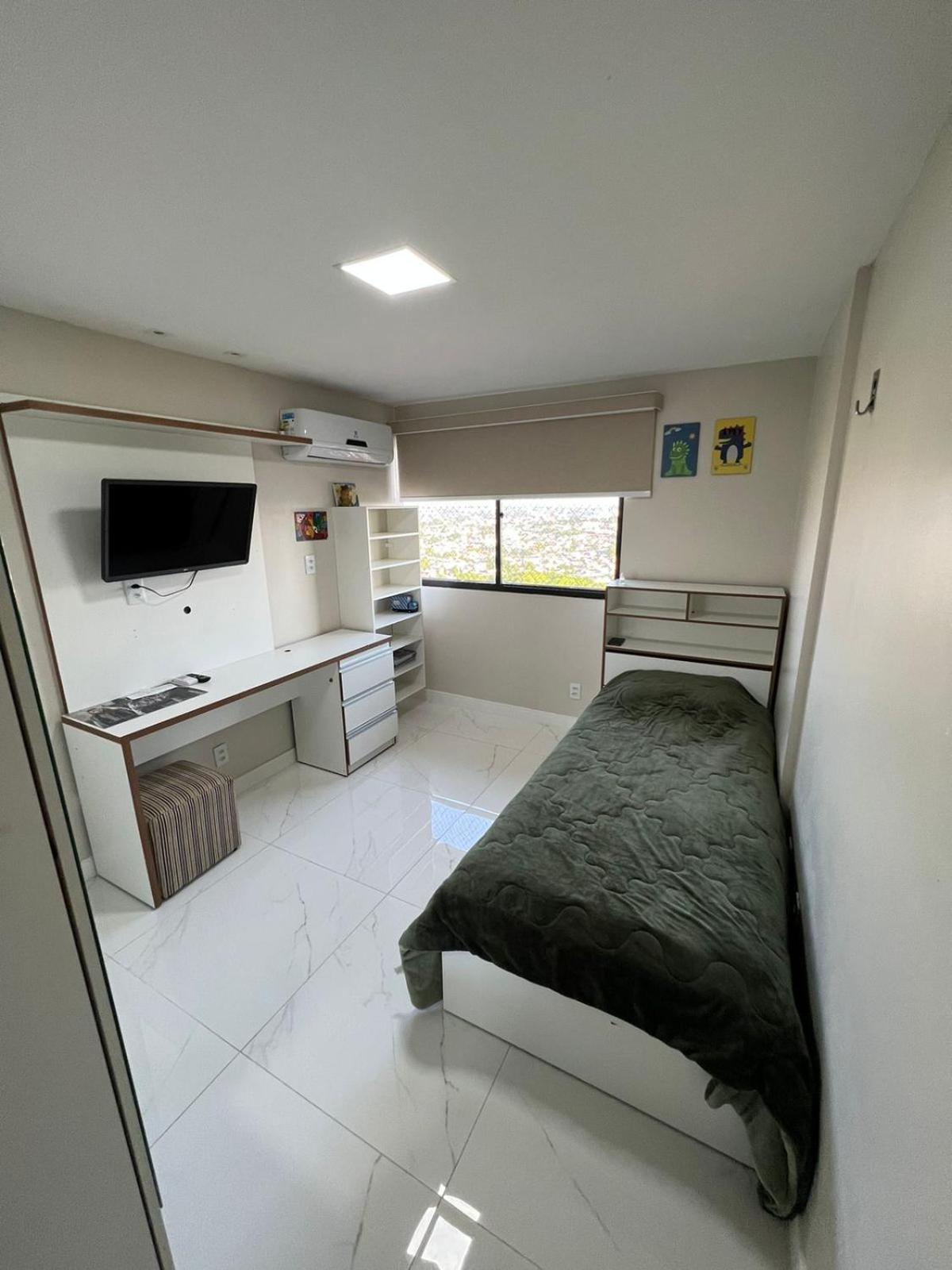 Apartamento em Manaus