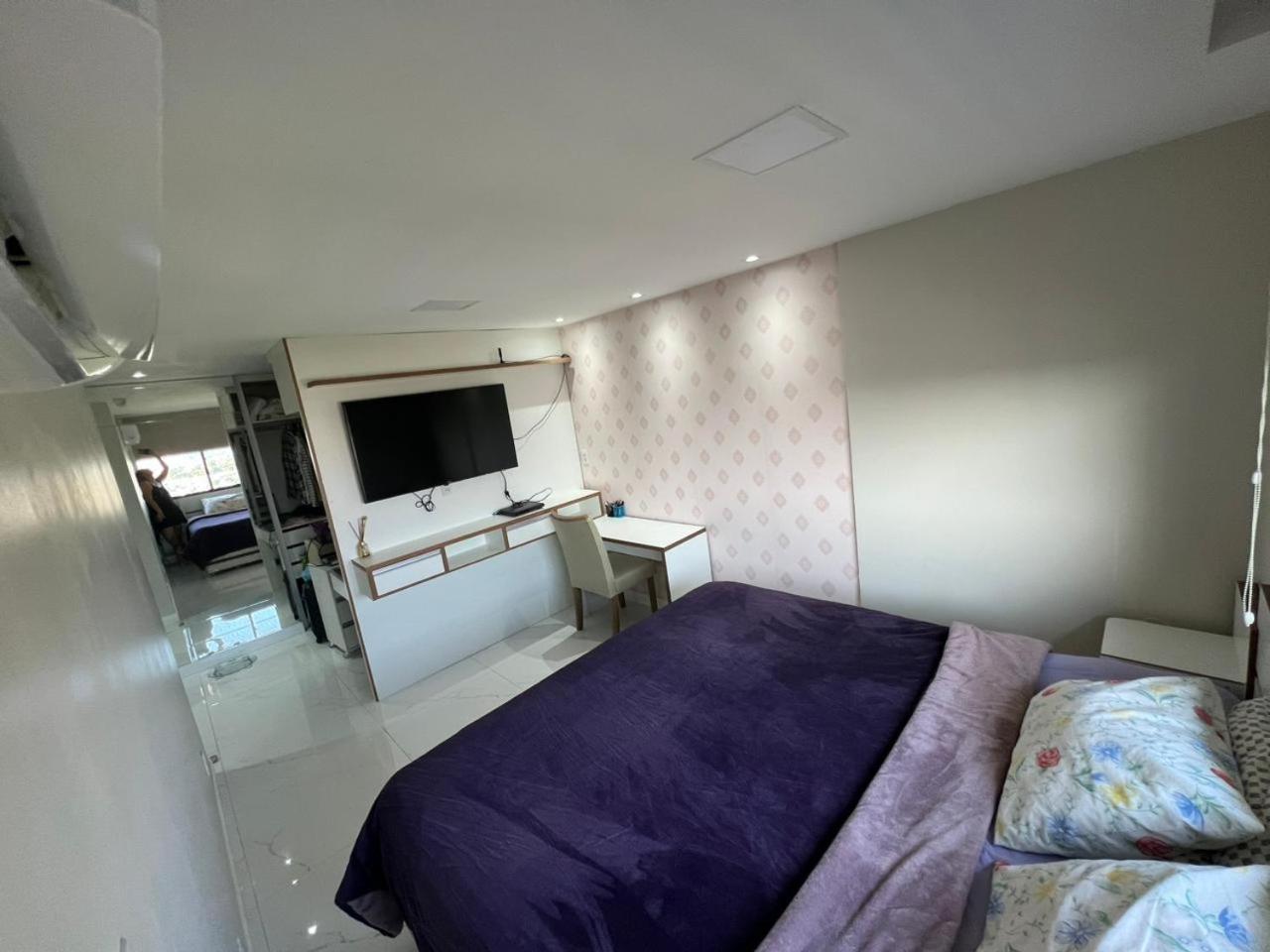 Apartamento em Manaus