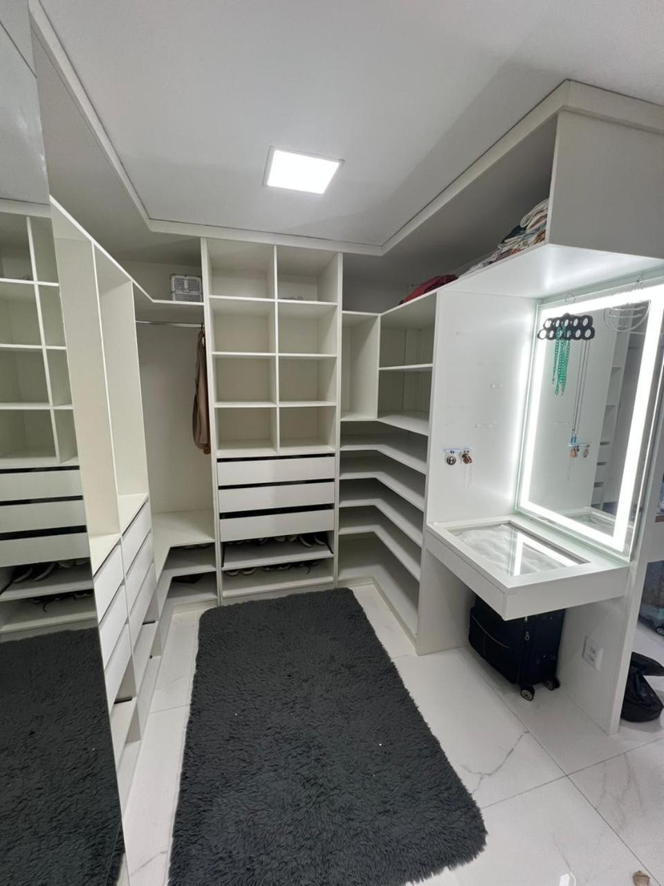 Apartamento em Manaus
