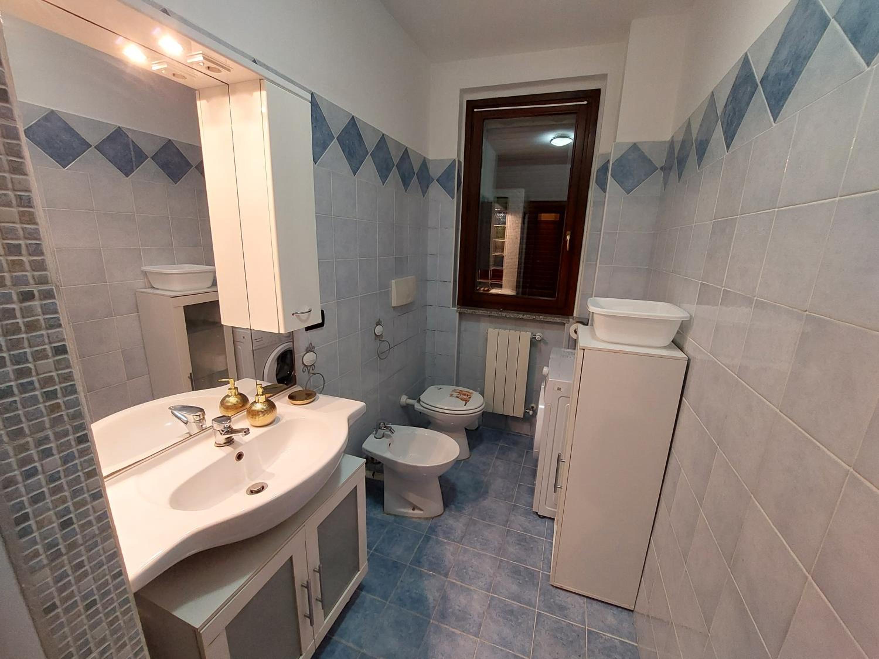 Somma Lombardo Vacations - giardino privato - comodo per Malpensa e Milano - Property Image 19