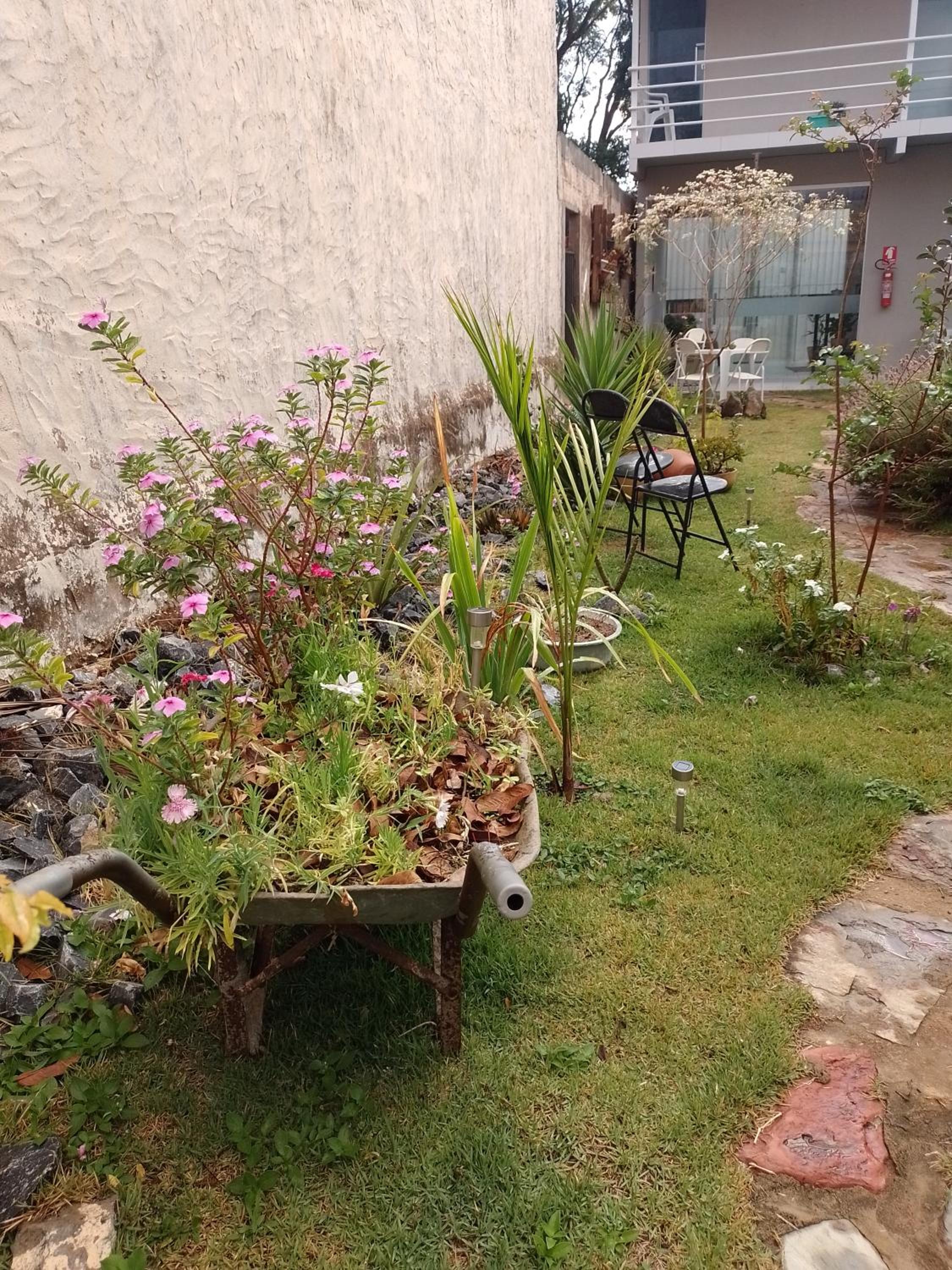Pousada Ostara