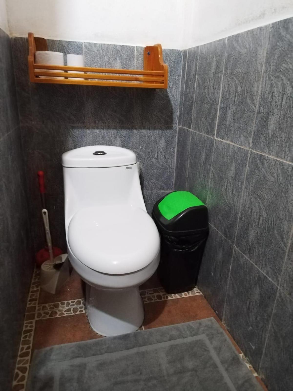 Casa Bambu