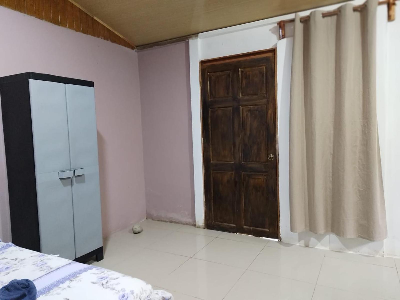 Casa Bambu