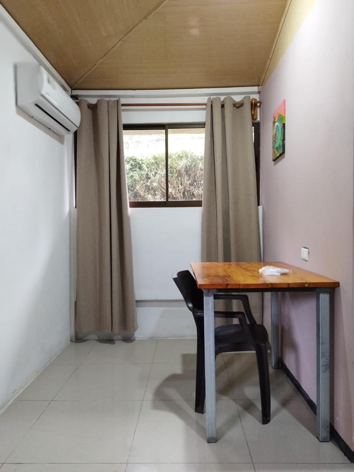 Casa Bambu