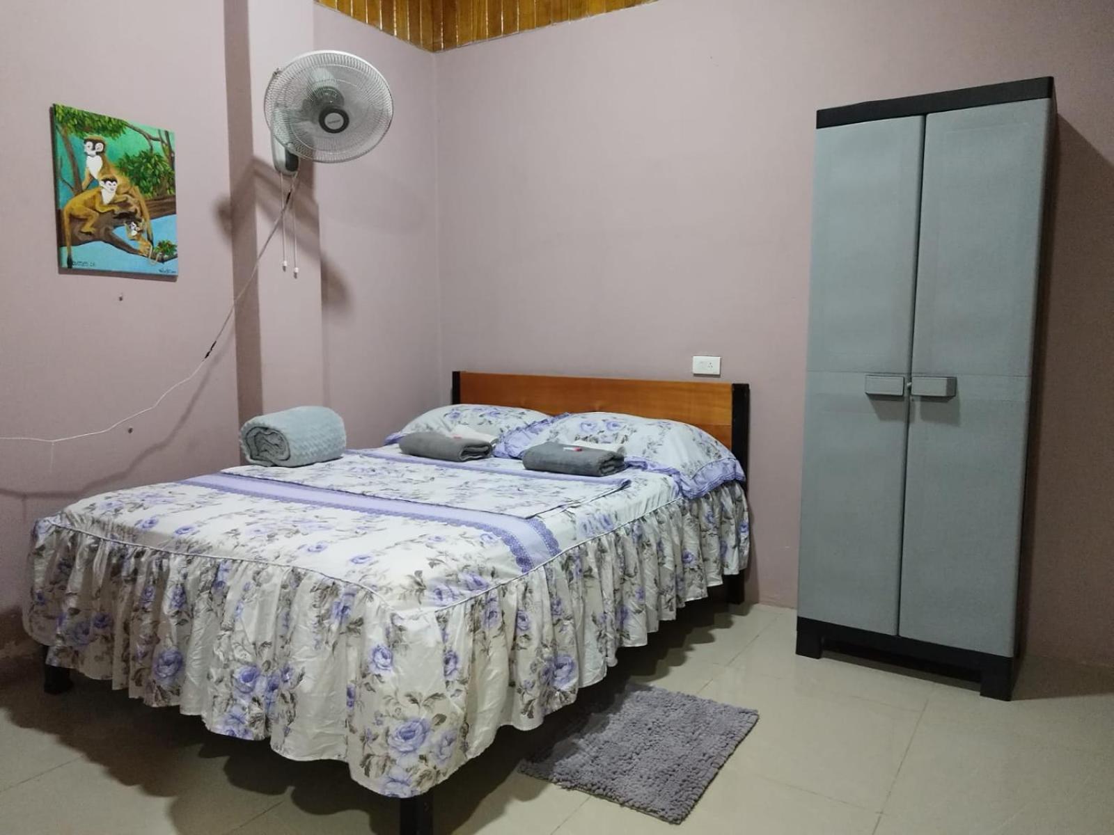 Casa Bambu
