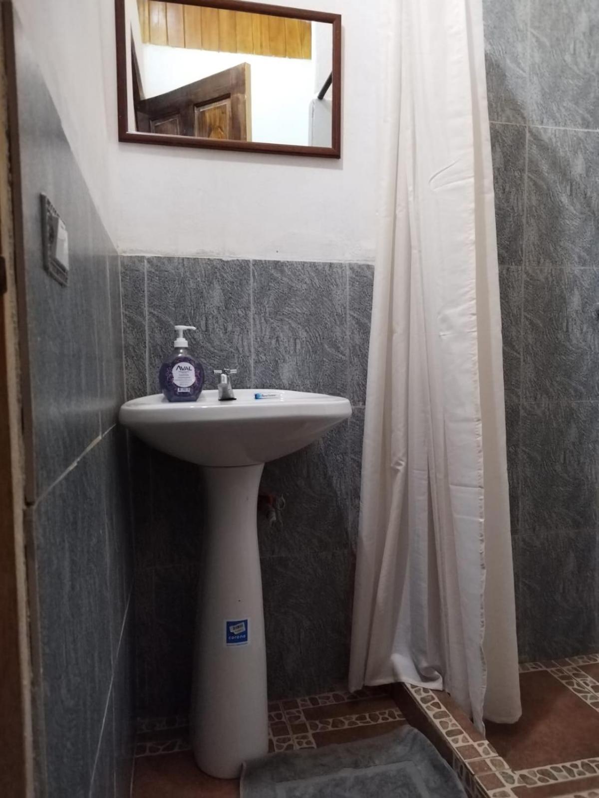Casa Bambu