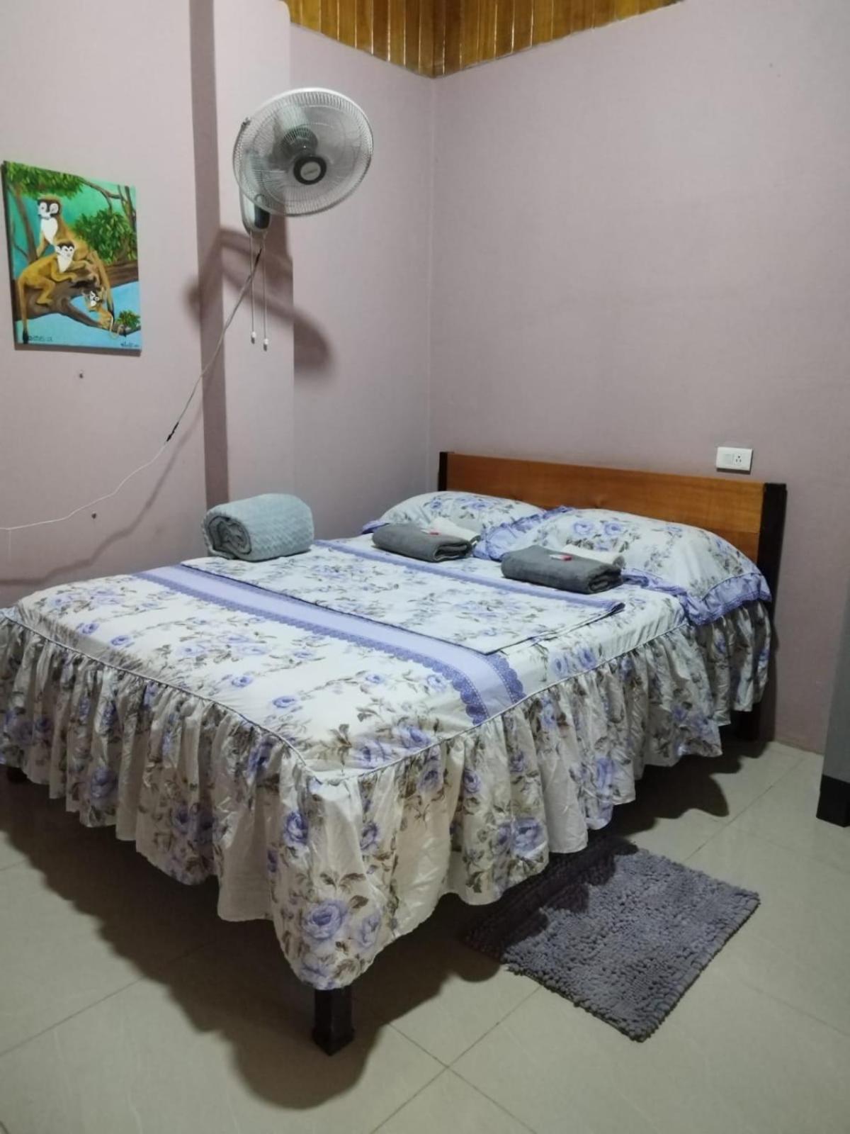 Casa Bambu