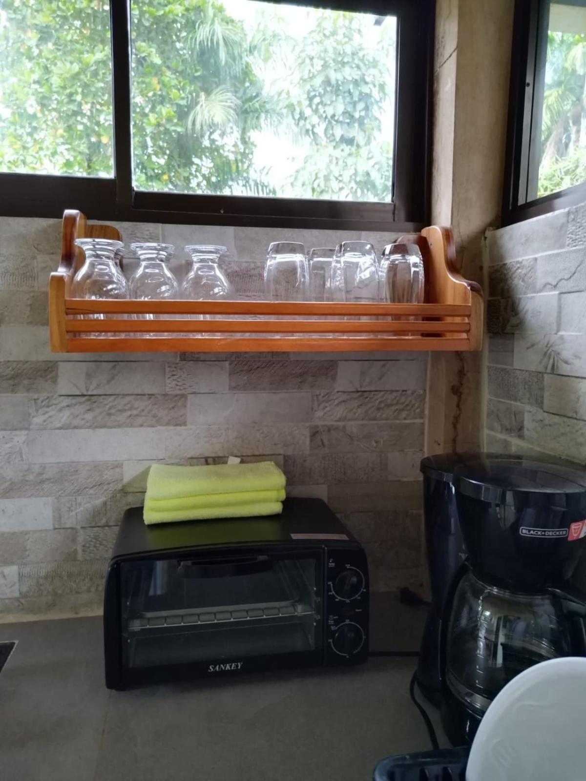 Casa Bambu