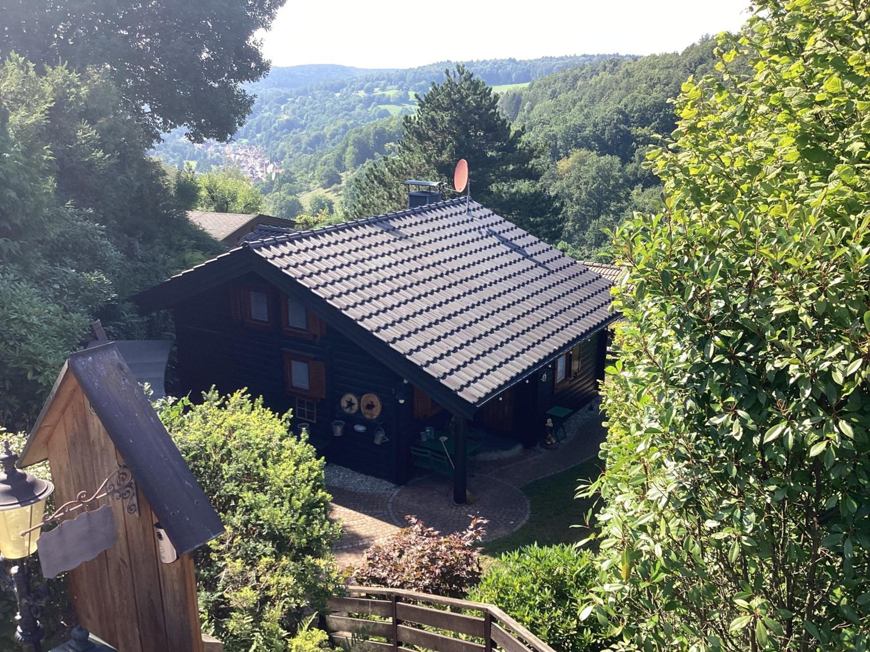 Chalet Spessart