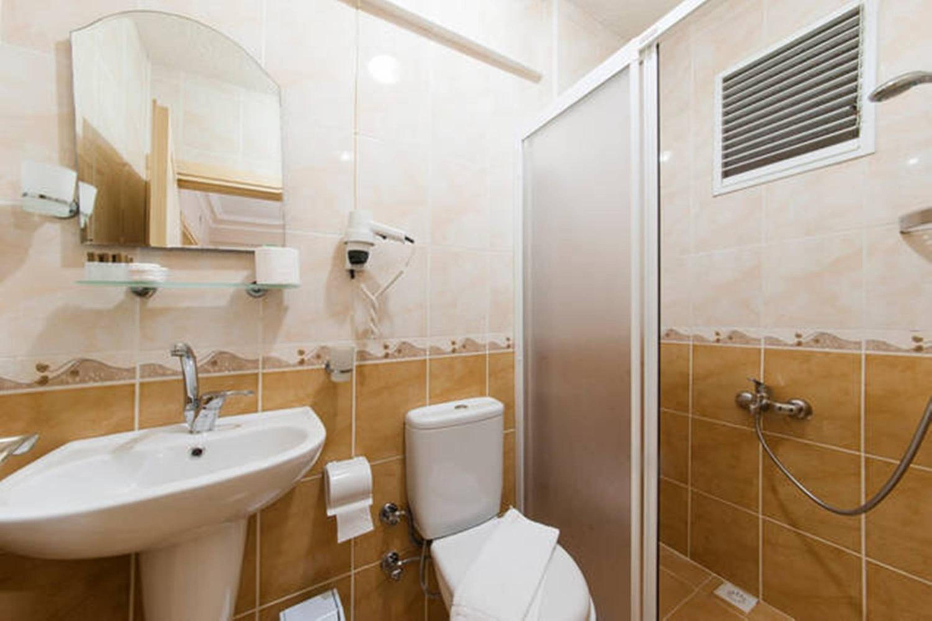 Pine Stone Apart Hotel Sultanahmet - Image 11