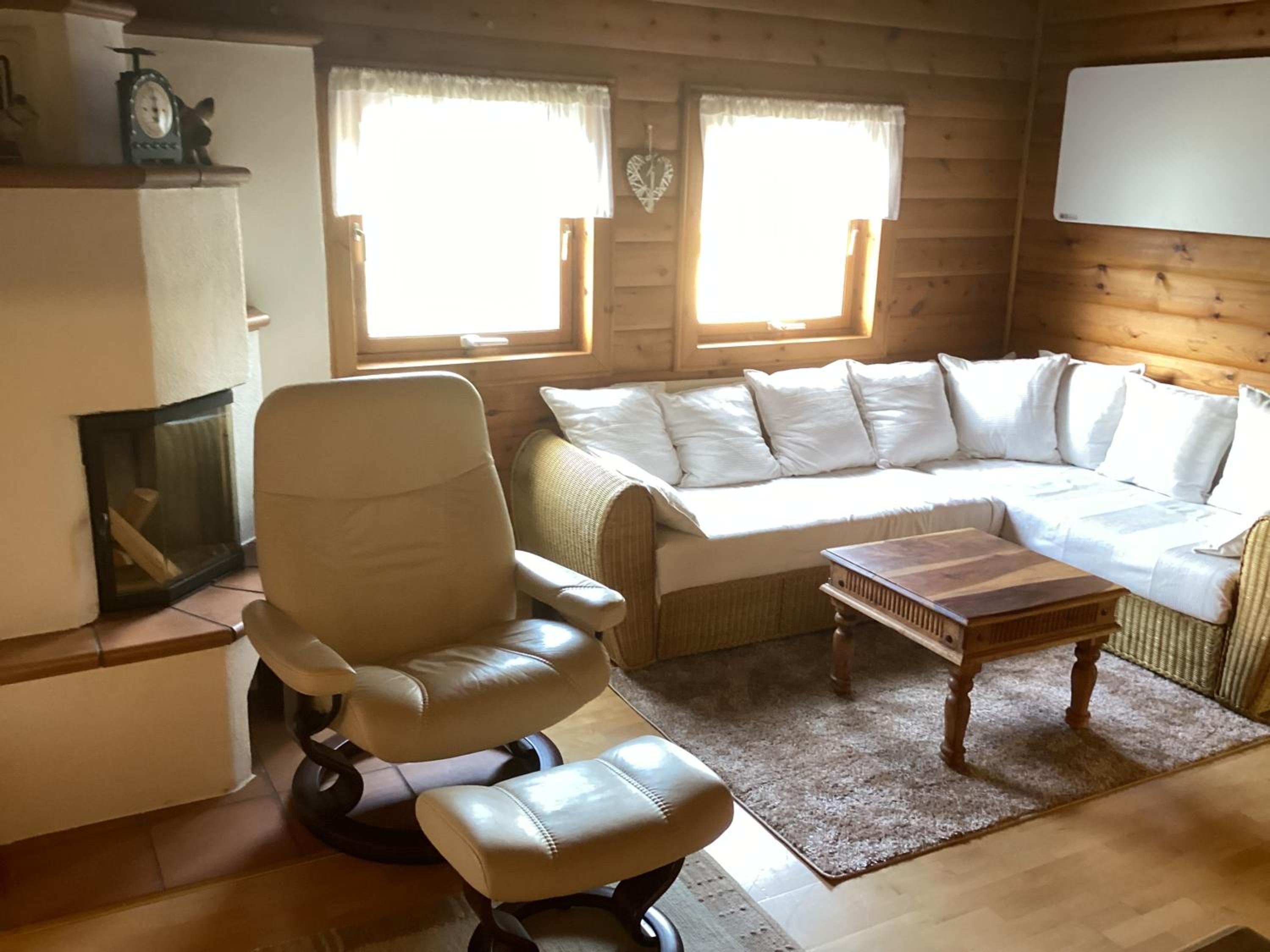Chalet Spessart