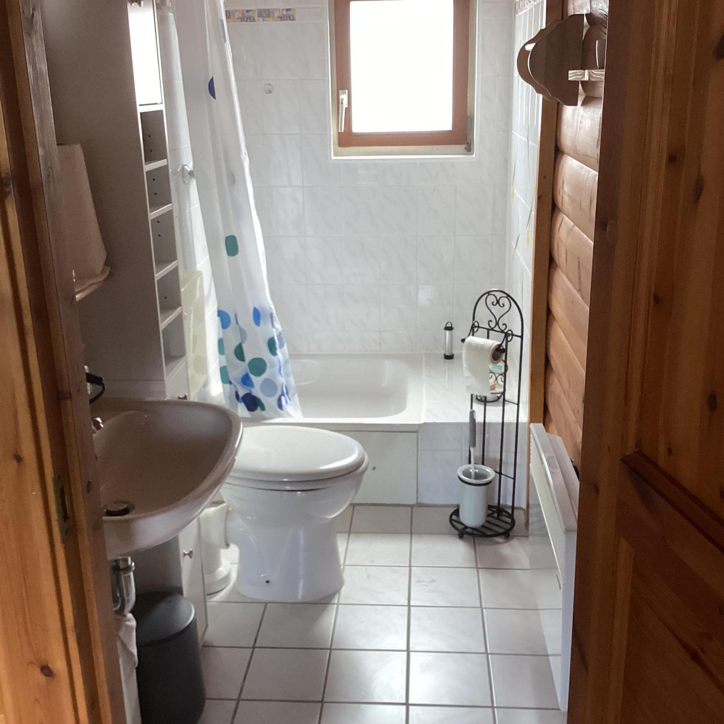 Chalet Spessart