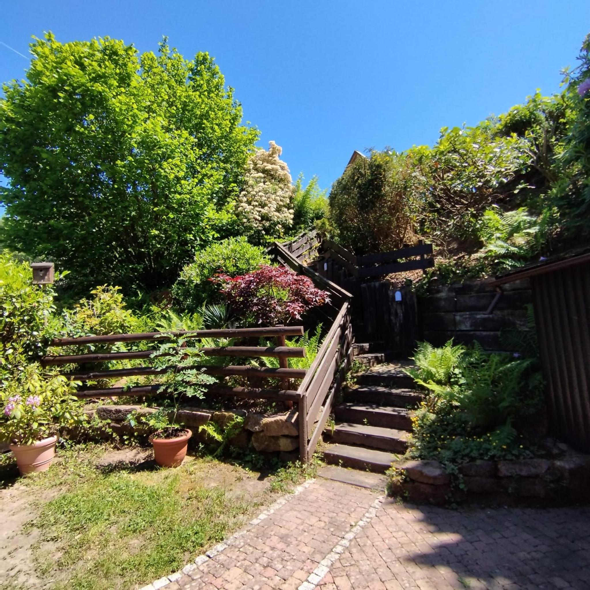 Chalet Spessart
