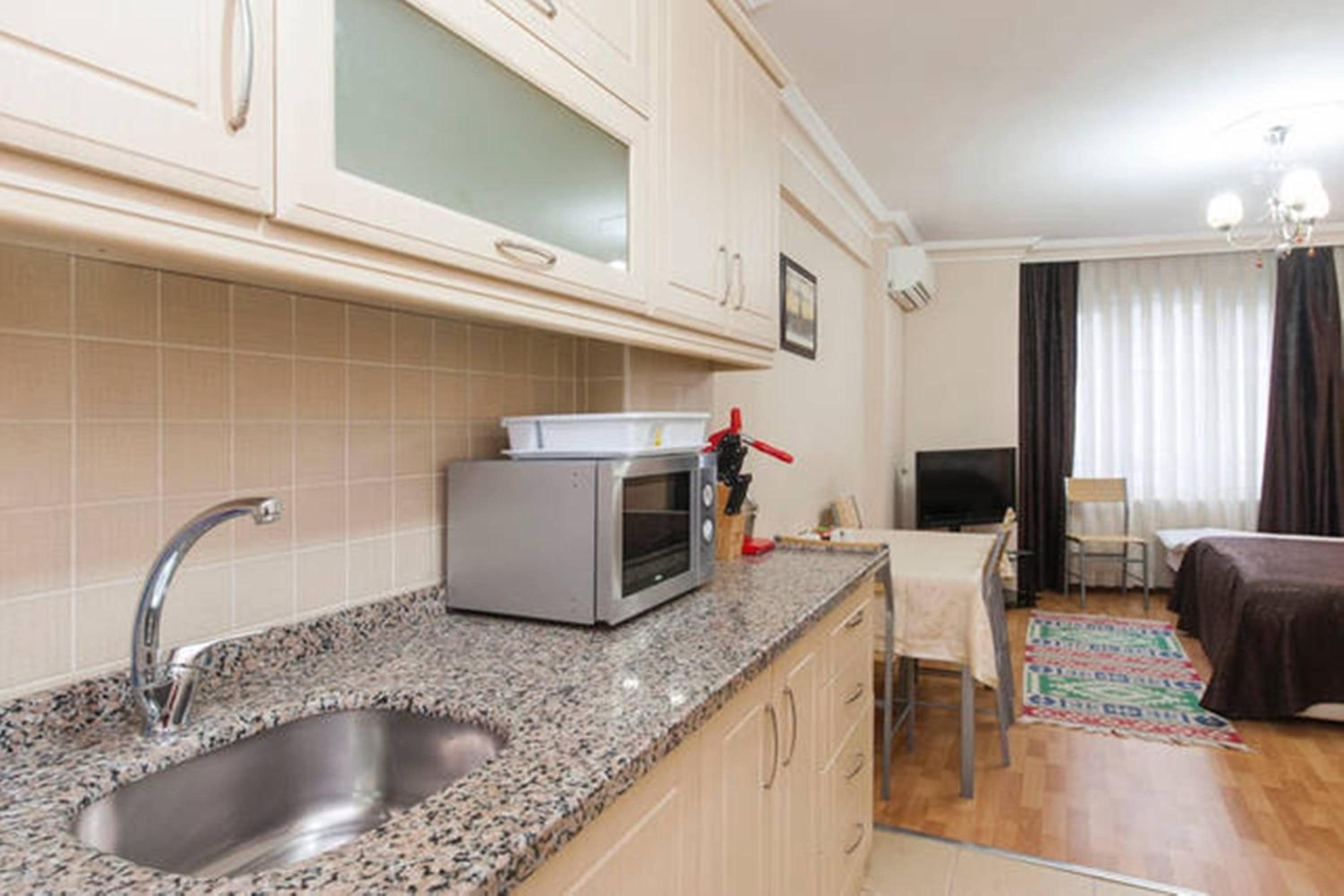 Pine Stone Apart Hotel Sultanahmet