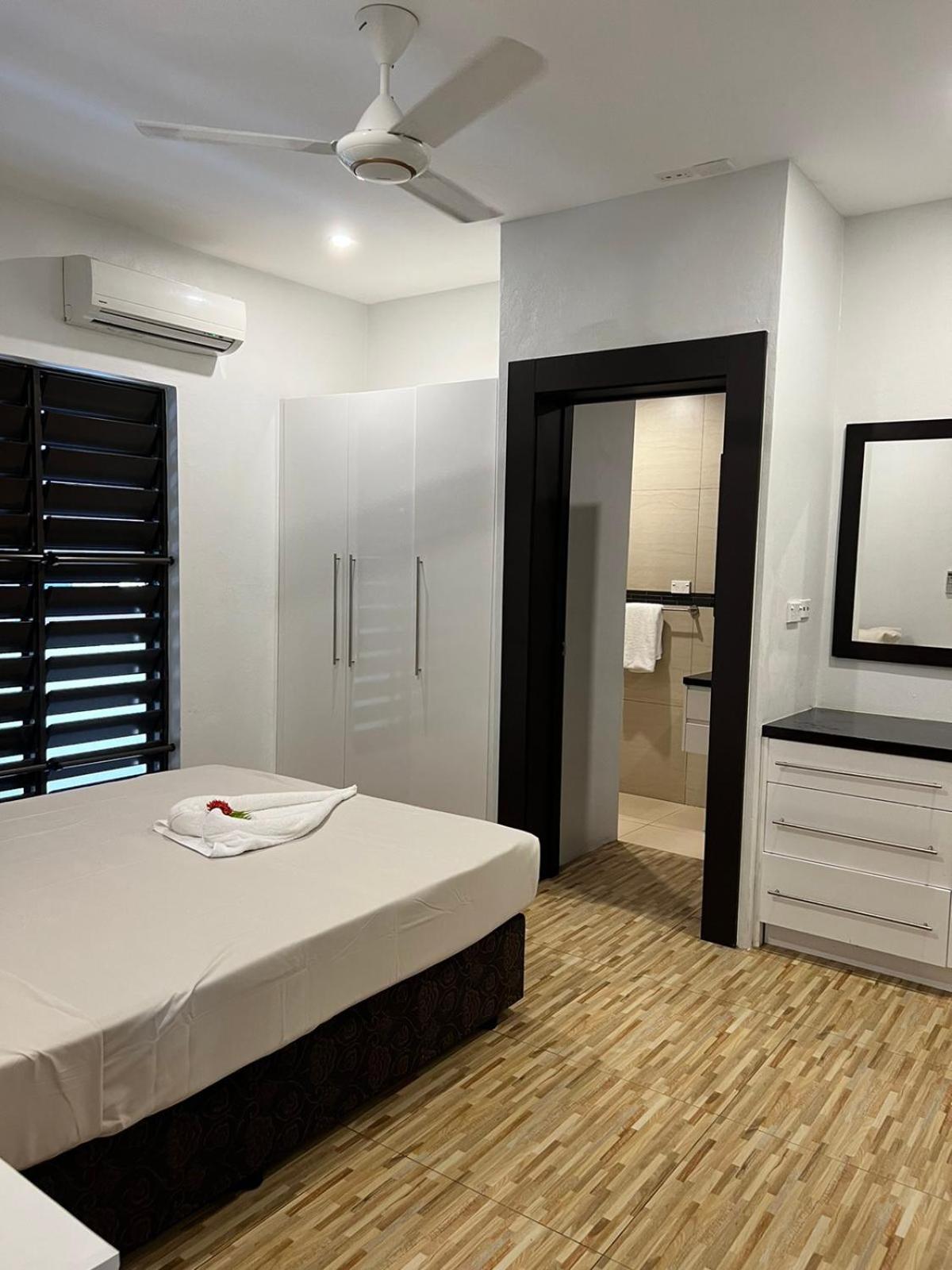 Garden Apartments - view 2