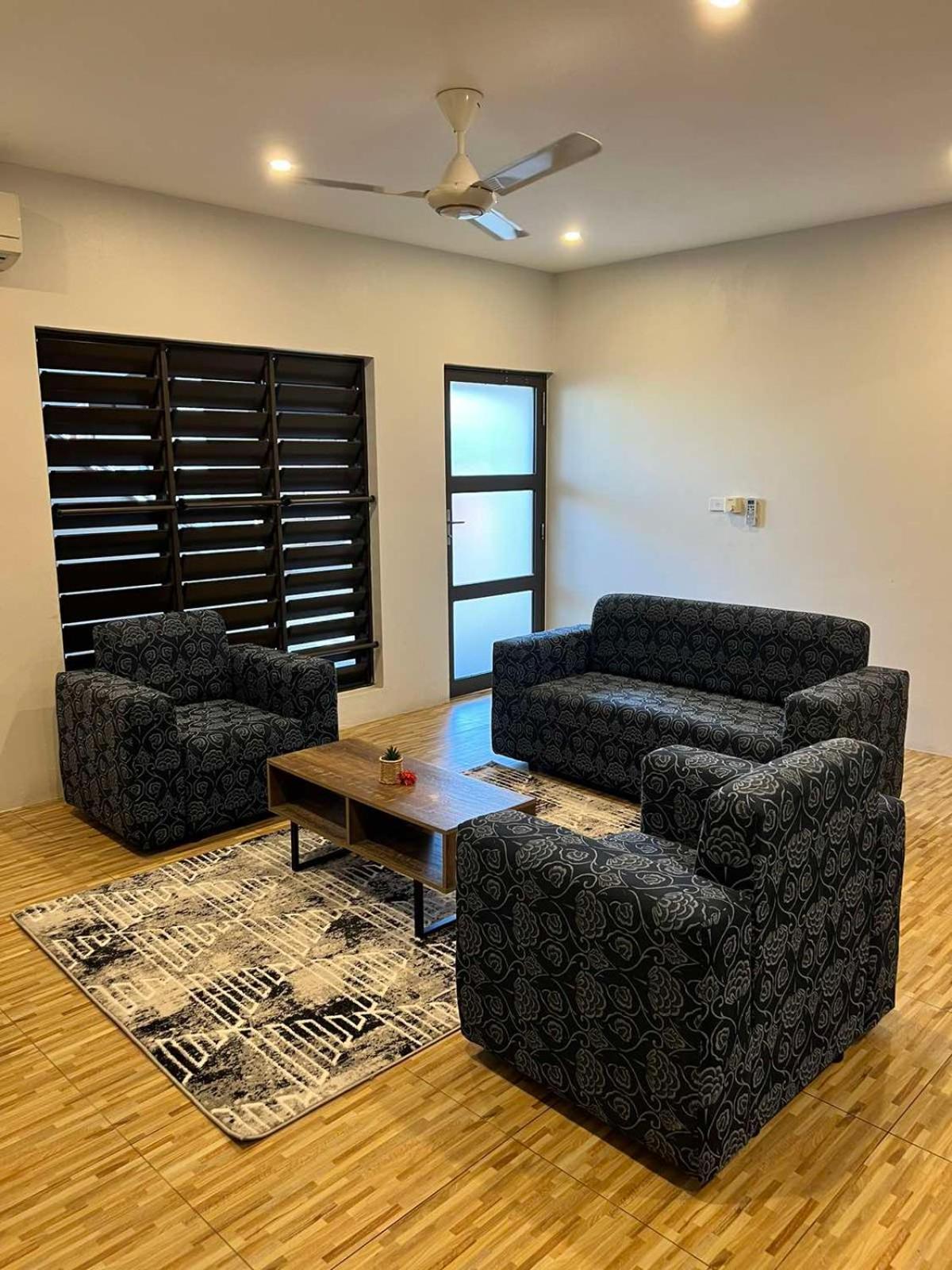 Garden Apartments - view 22