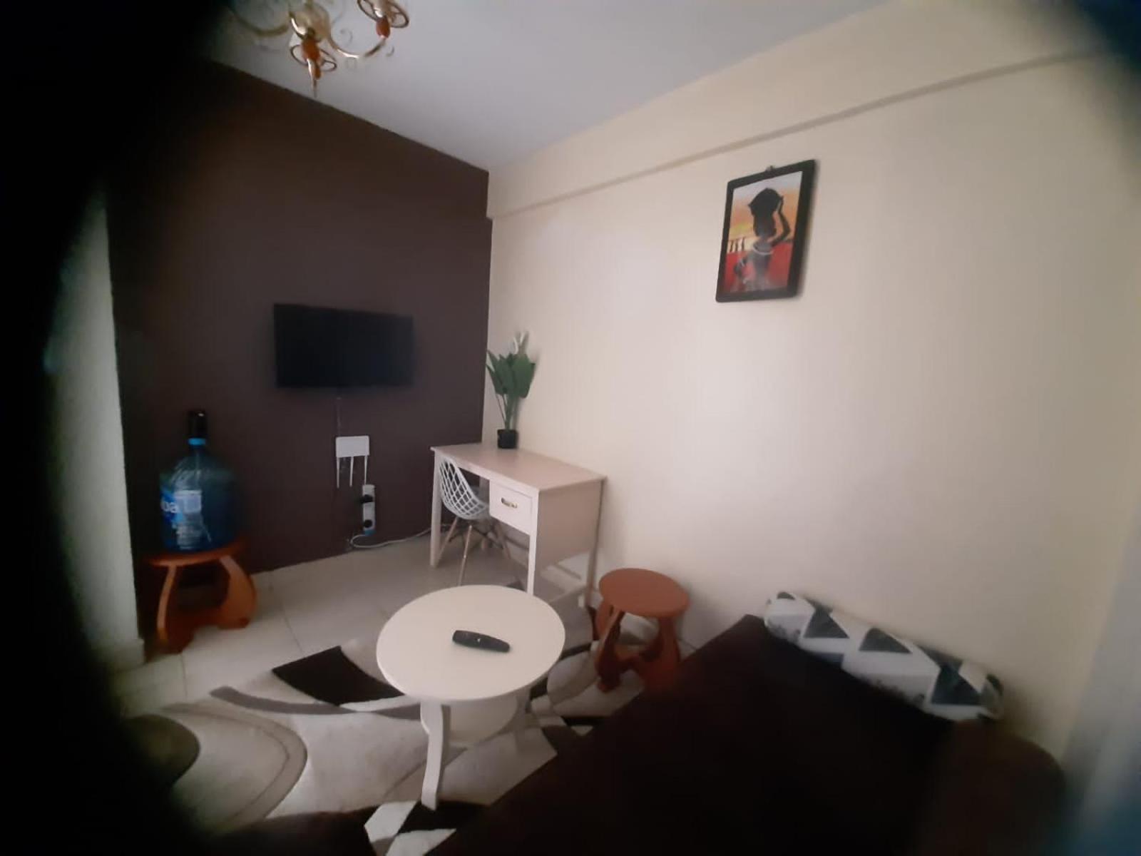 skylar apartment
