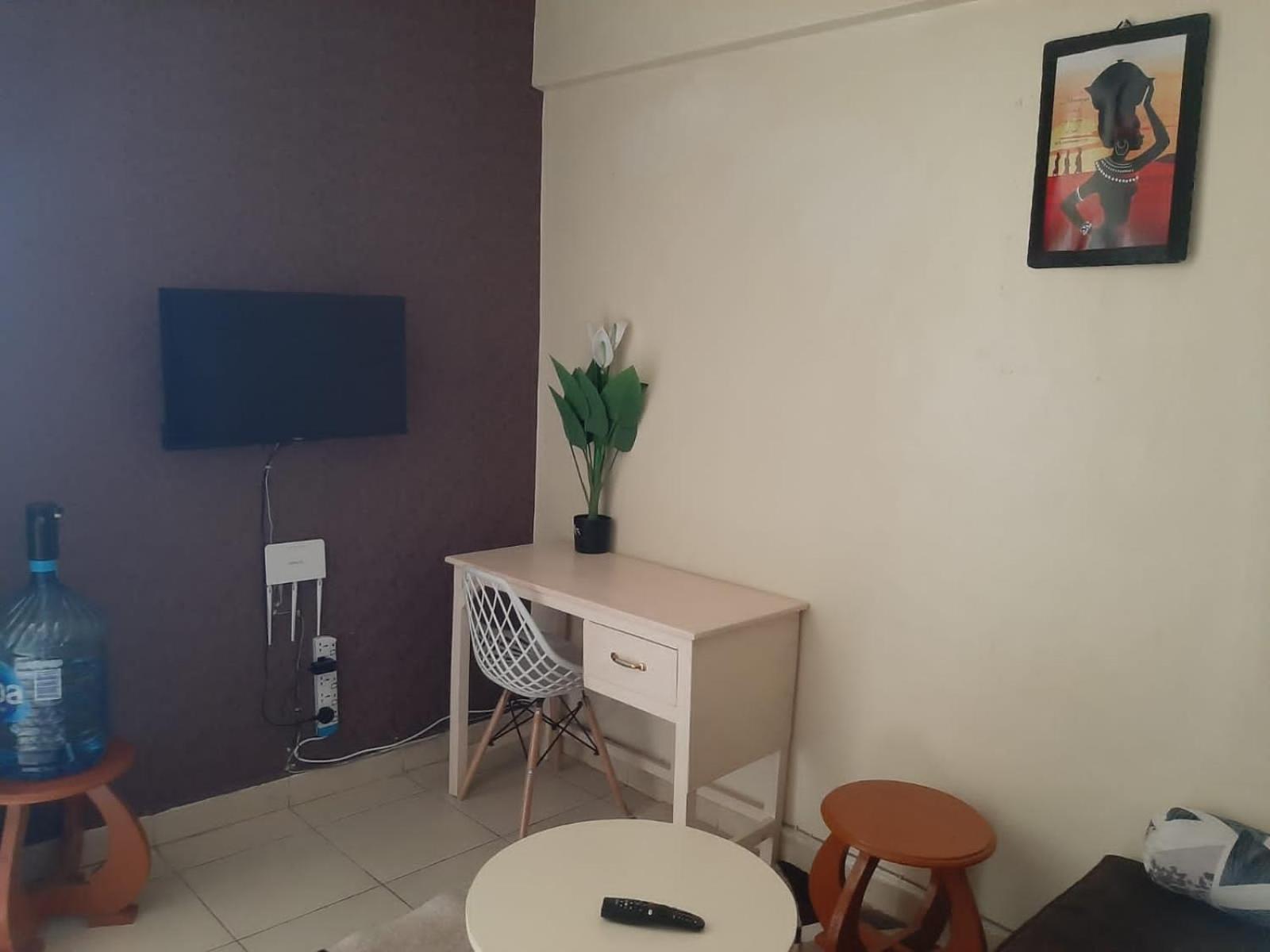 skylar apartment