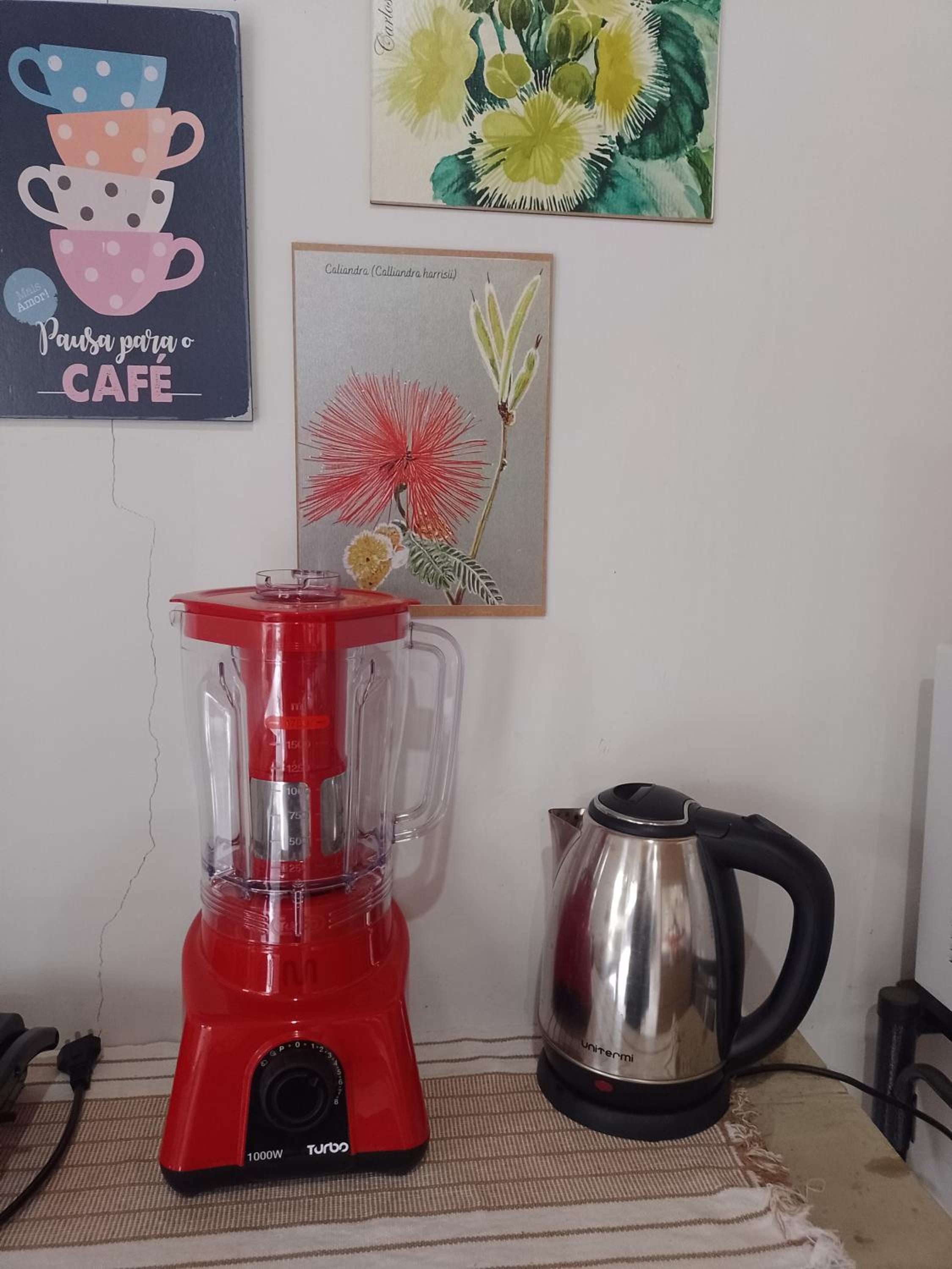 Pousada Ostara