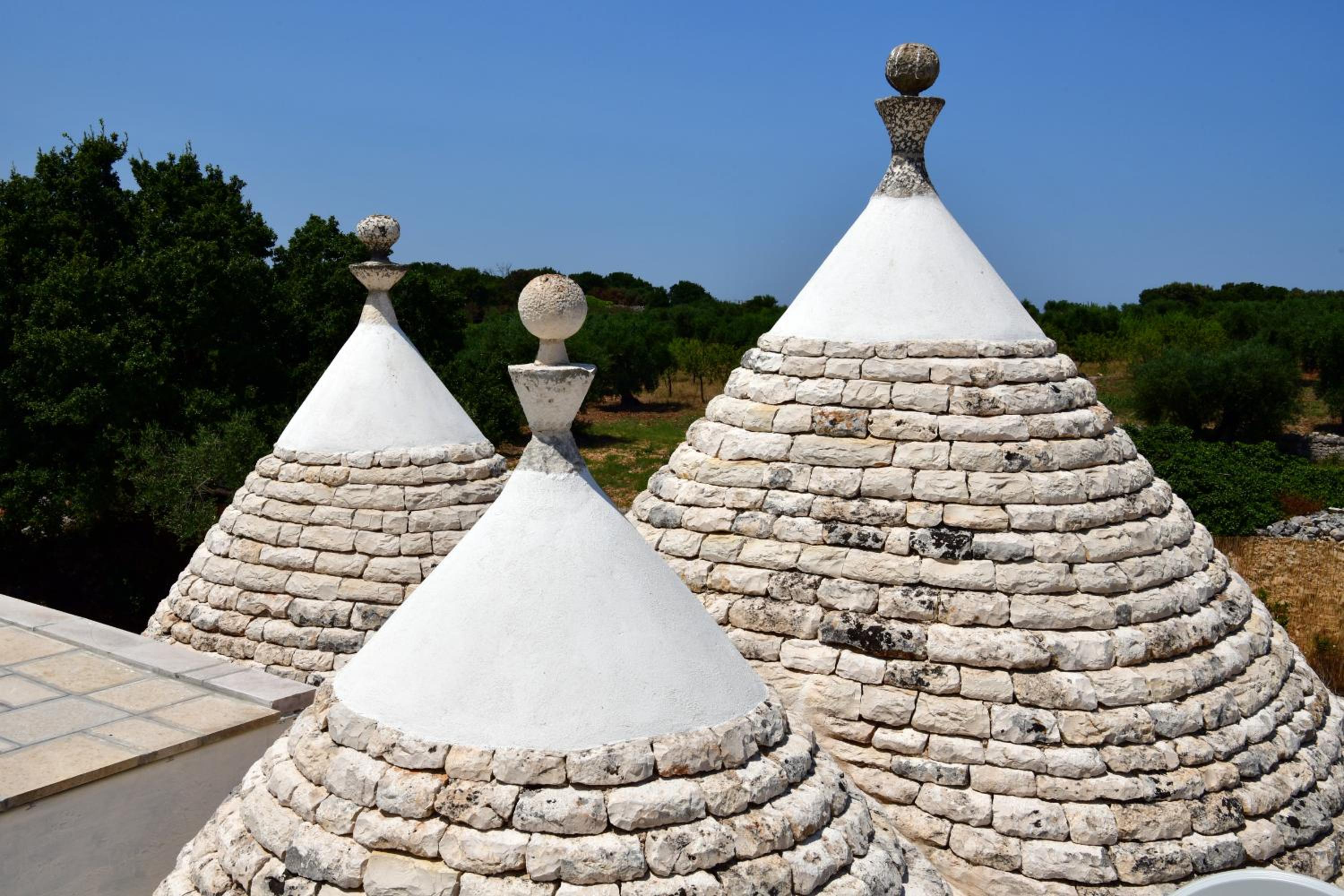 Trulli di Titti - Luxury Country House, photo 93