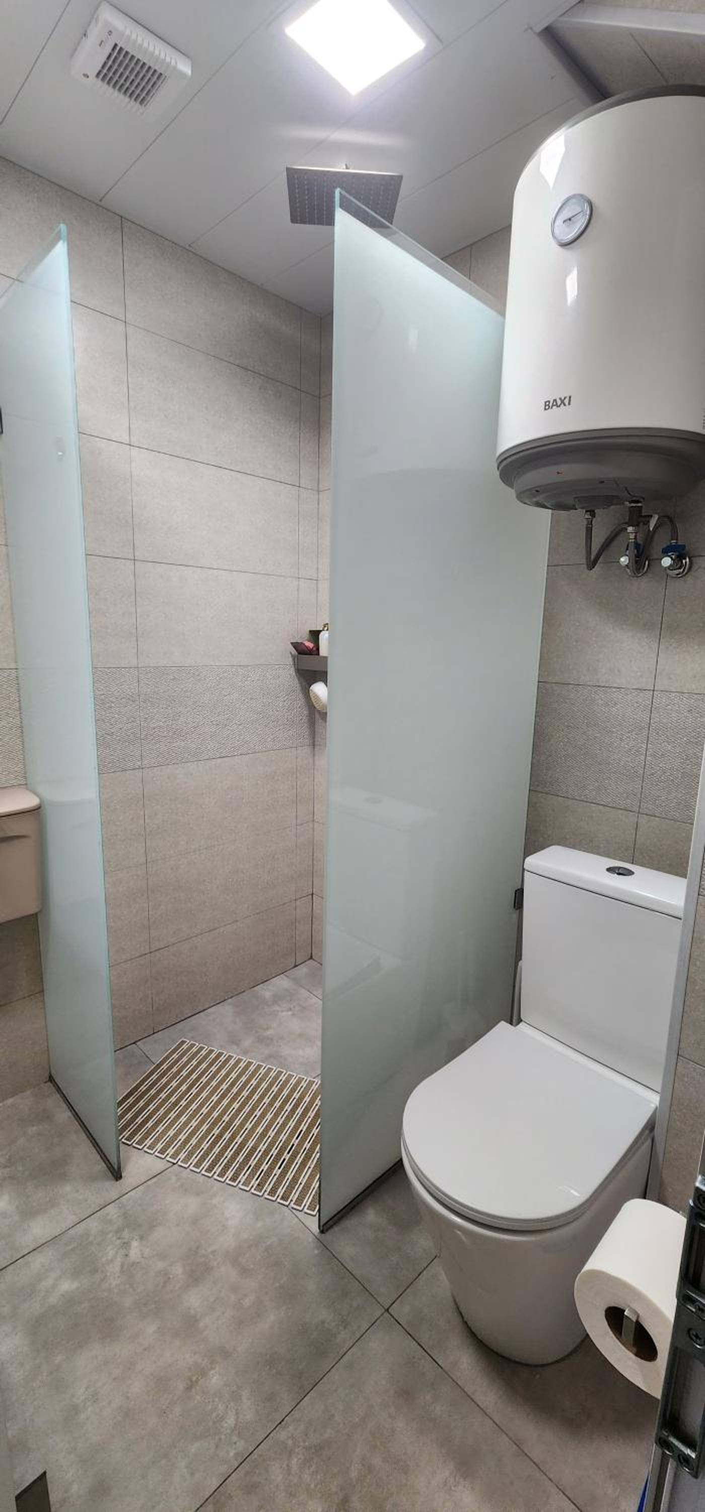 Cozy home: near Rossia mall : Center of Yerevan