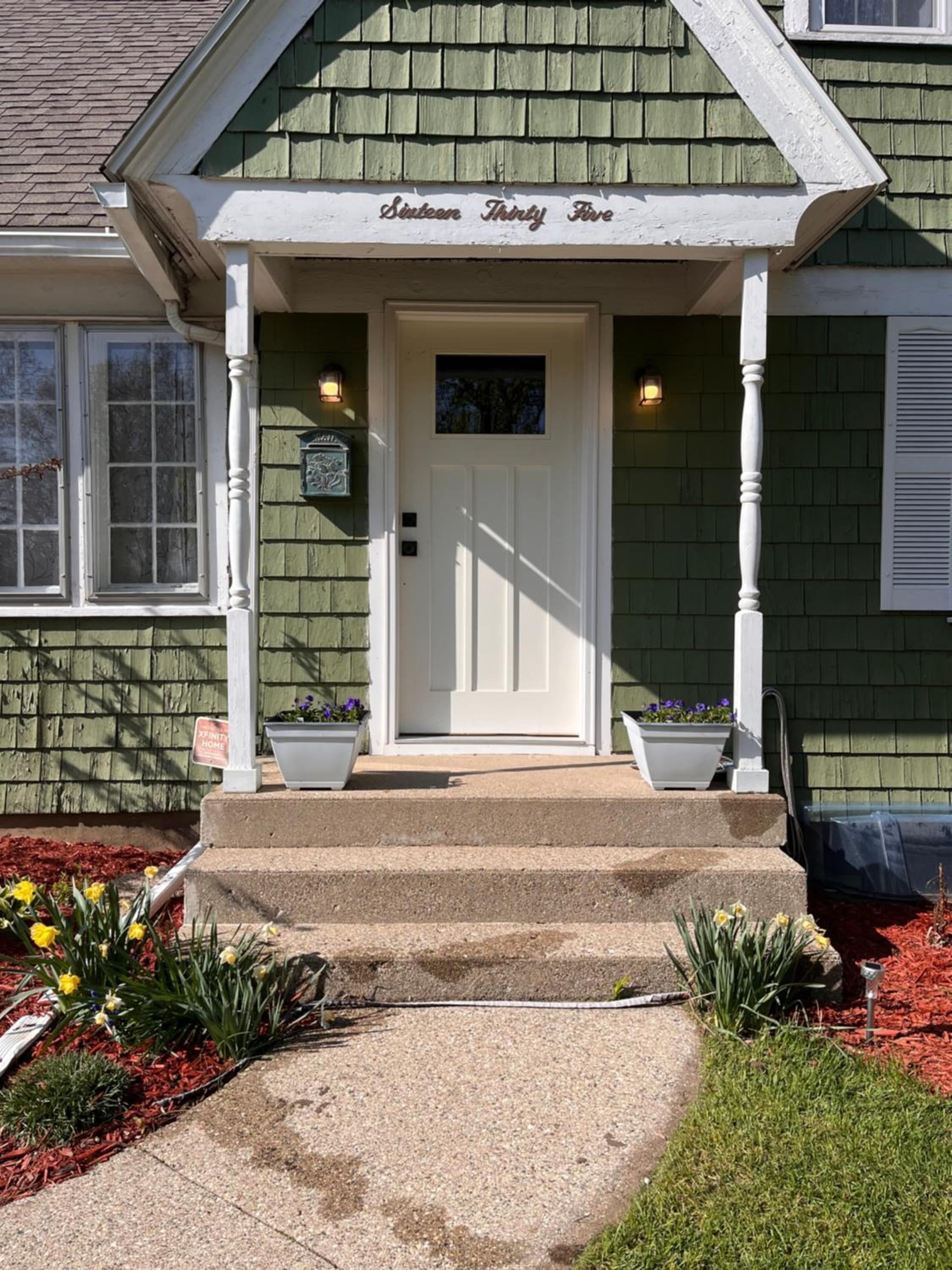 Cozy Cape Cod