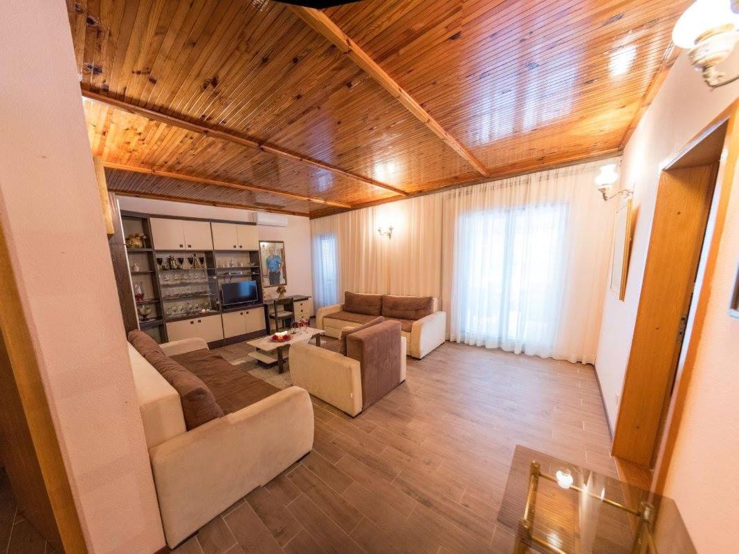 Apartmani Vila Filipović view 5