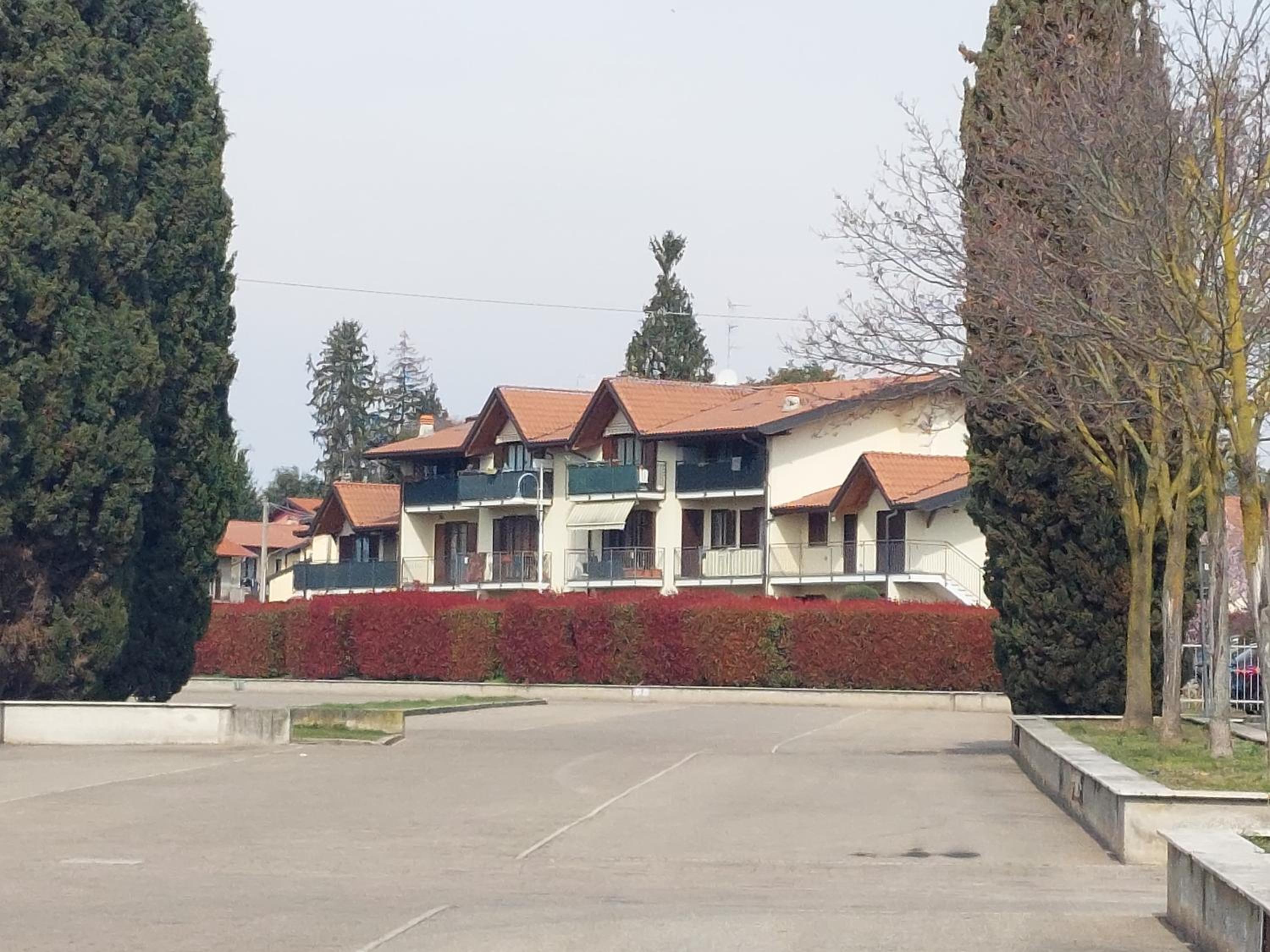 Somma Lombardo Vacations - giardino privato - comodo per Malpensa e Milano - Property Image 30