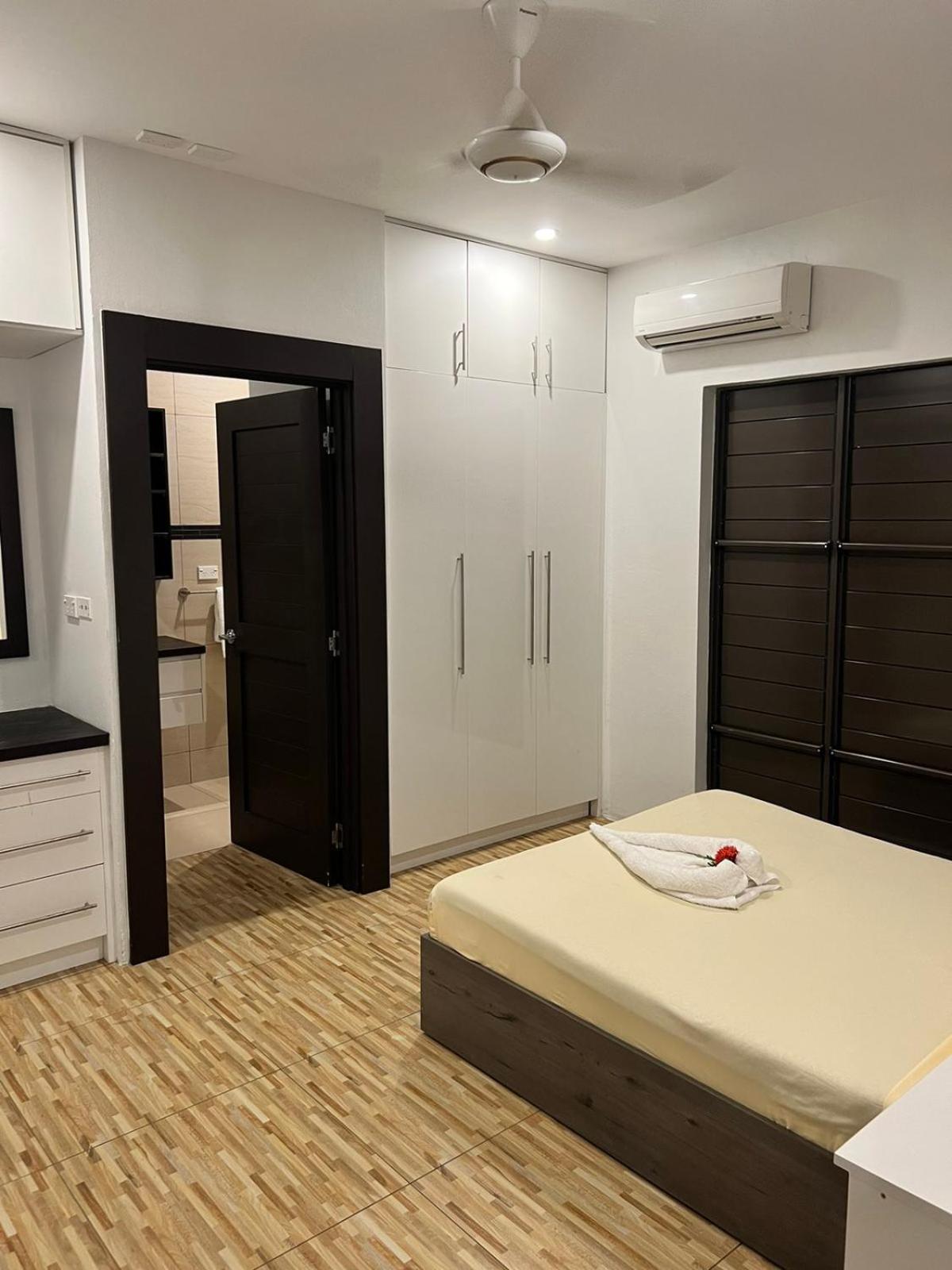 Garden Apartments - view 20