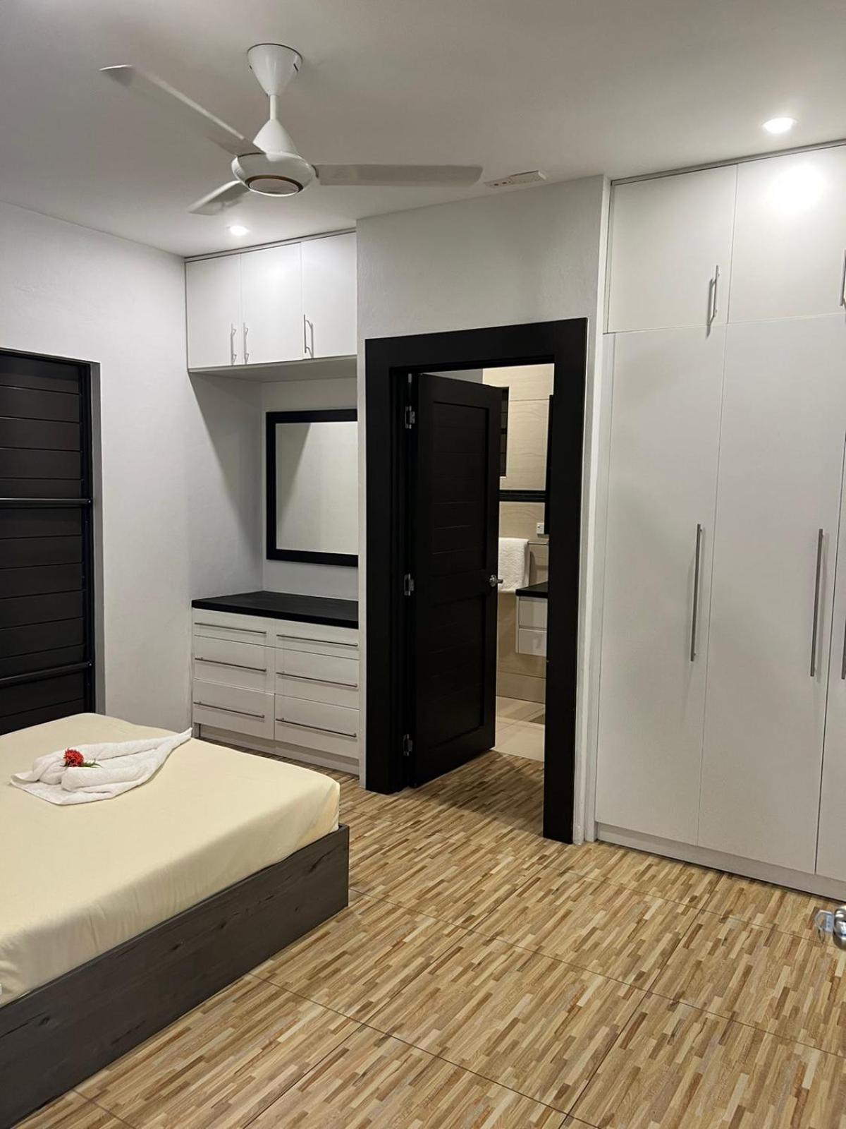 Garden Apartments - view 23