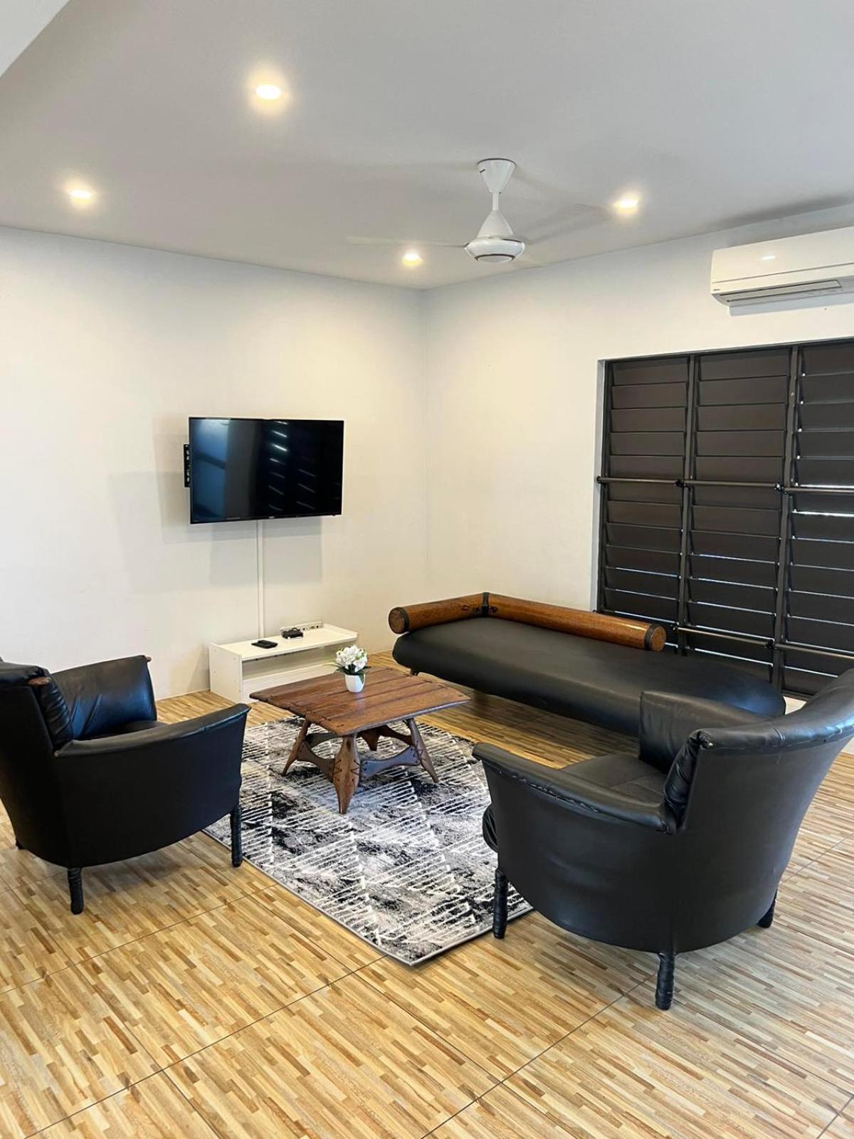 Garden Apartments - view 21