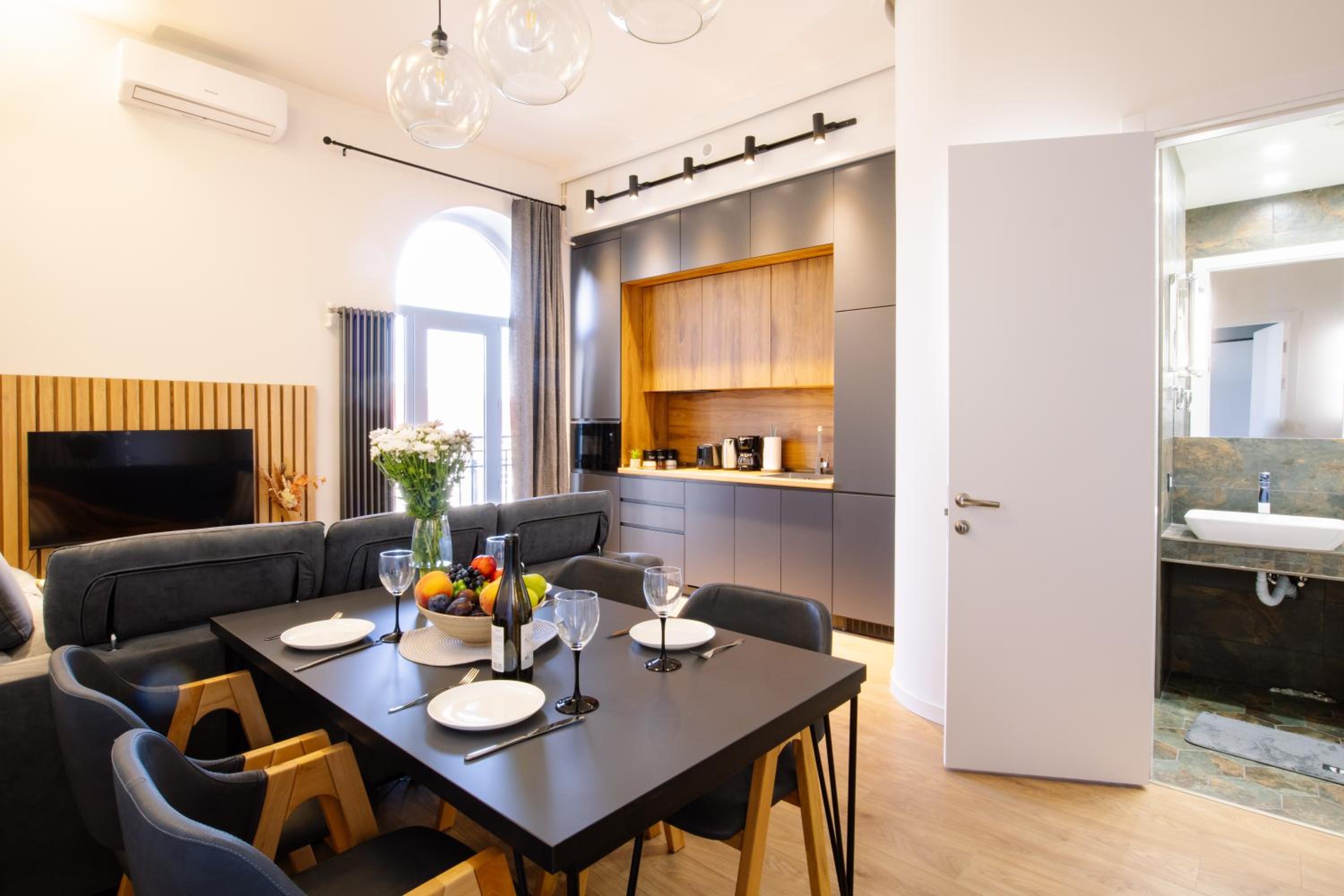 hotelise I Lumina Apartment