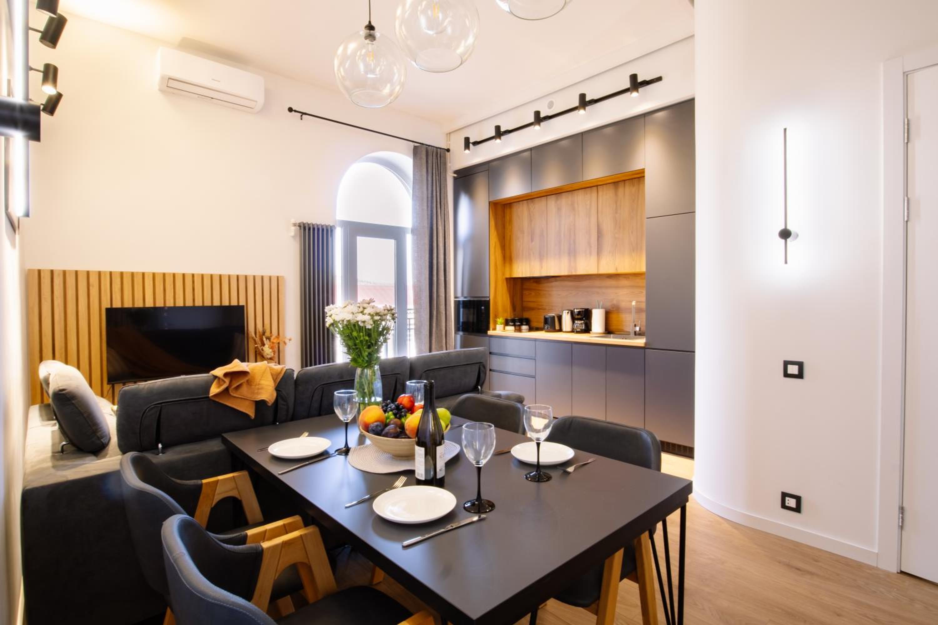 hotelise I Lumina Apartment