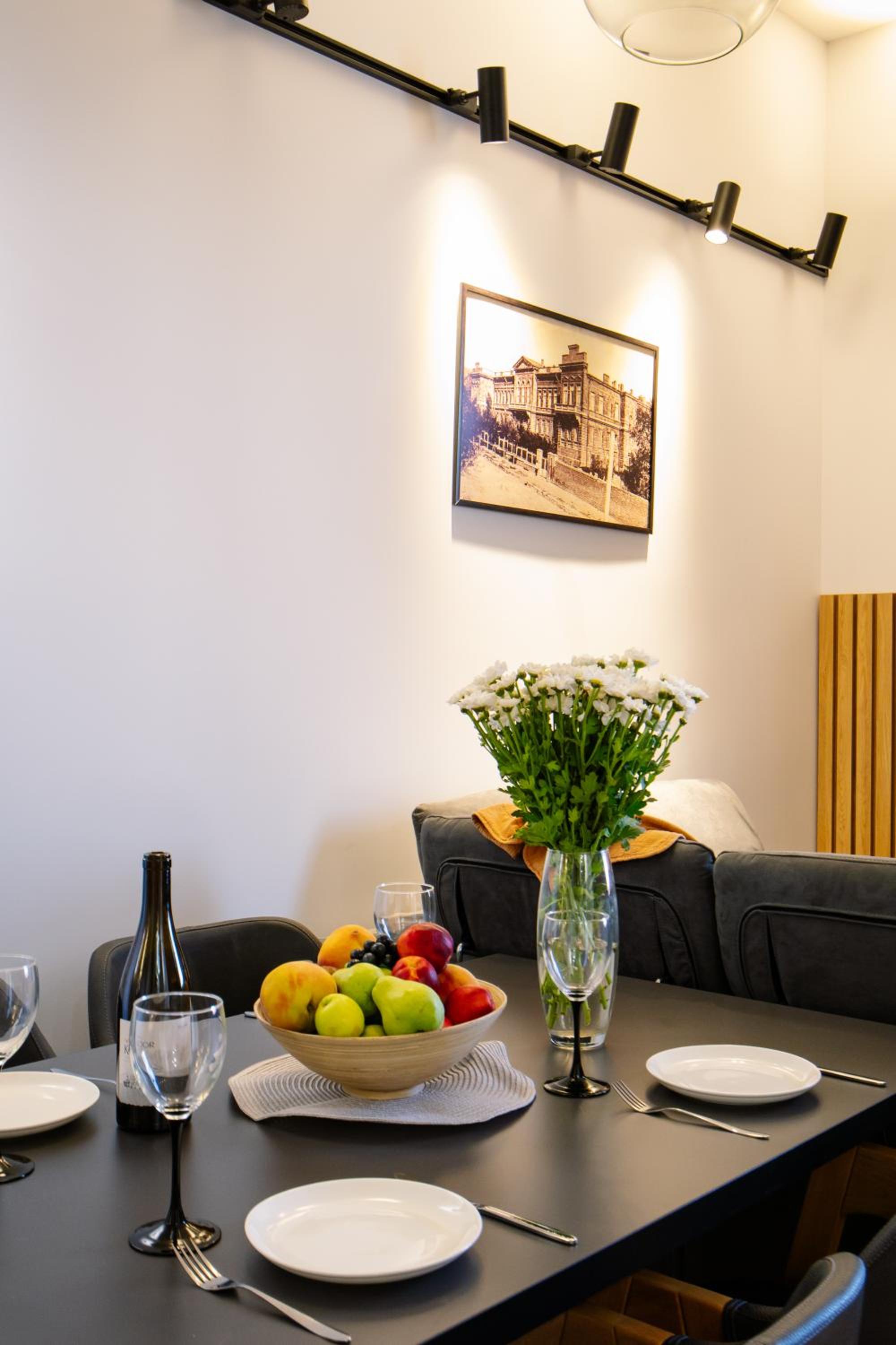 hotelise I Lumina Apartment