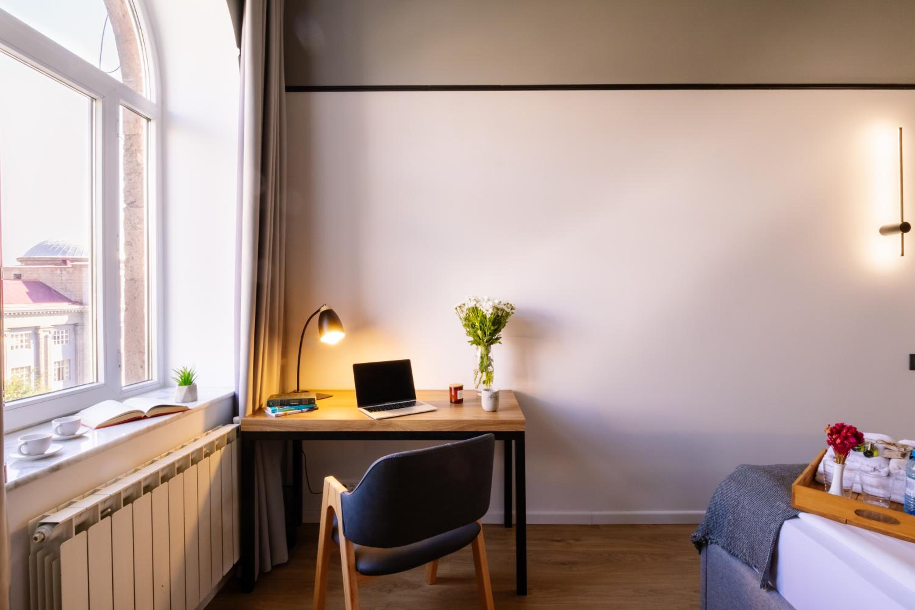 hotelise I Lumina Apartment