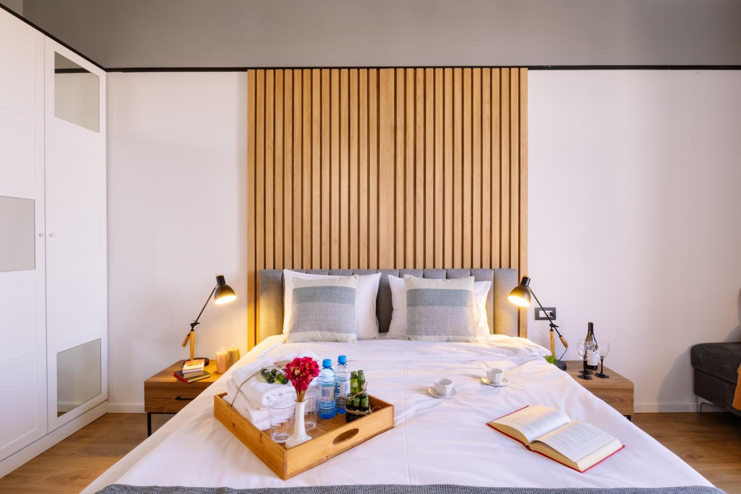 hotelise I Lumina Apartment