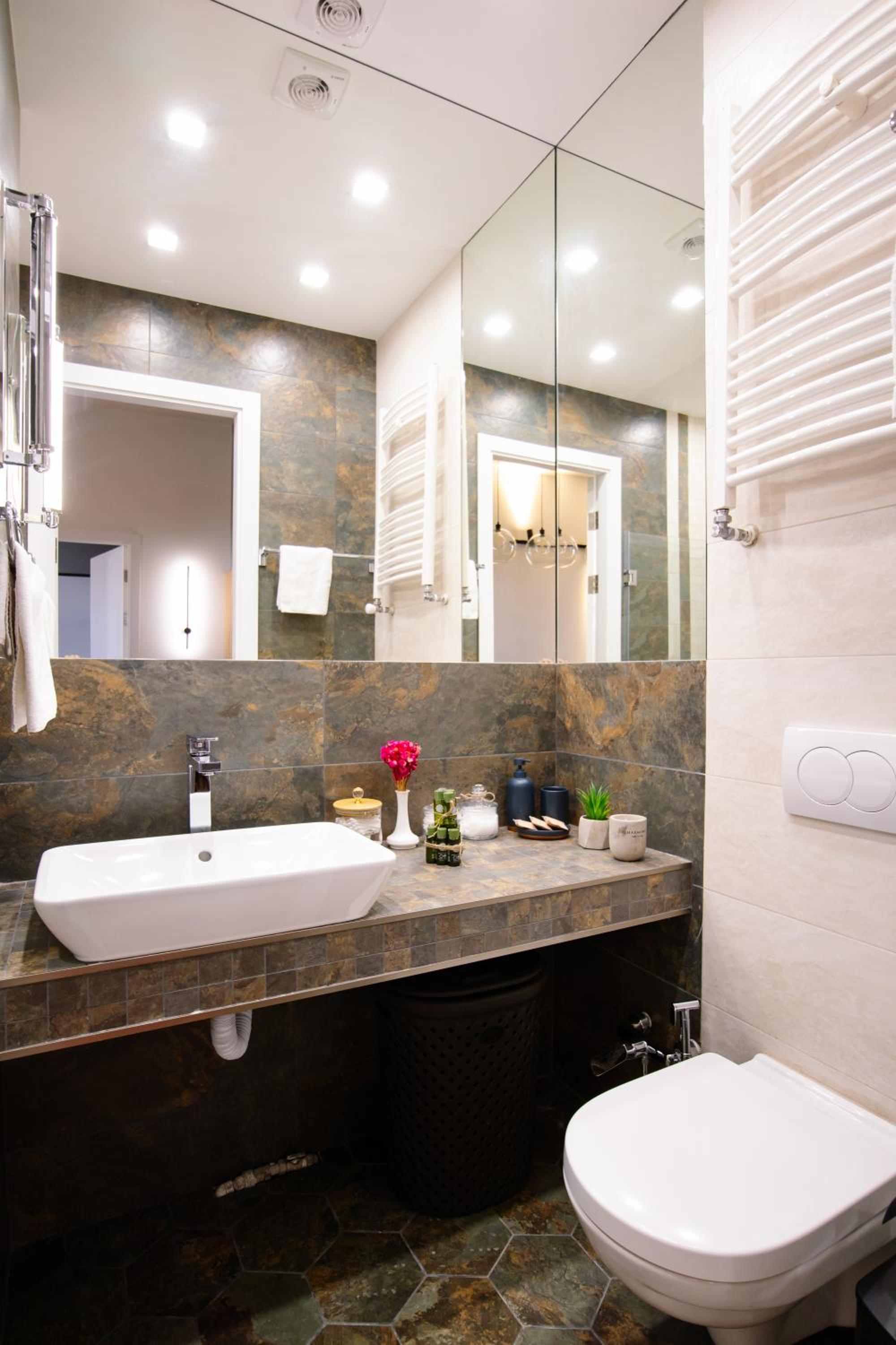 hotelise I Lumina Apartment