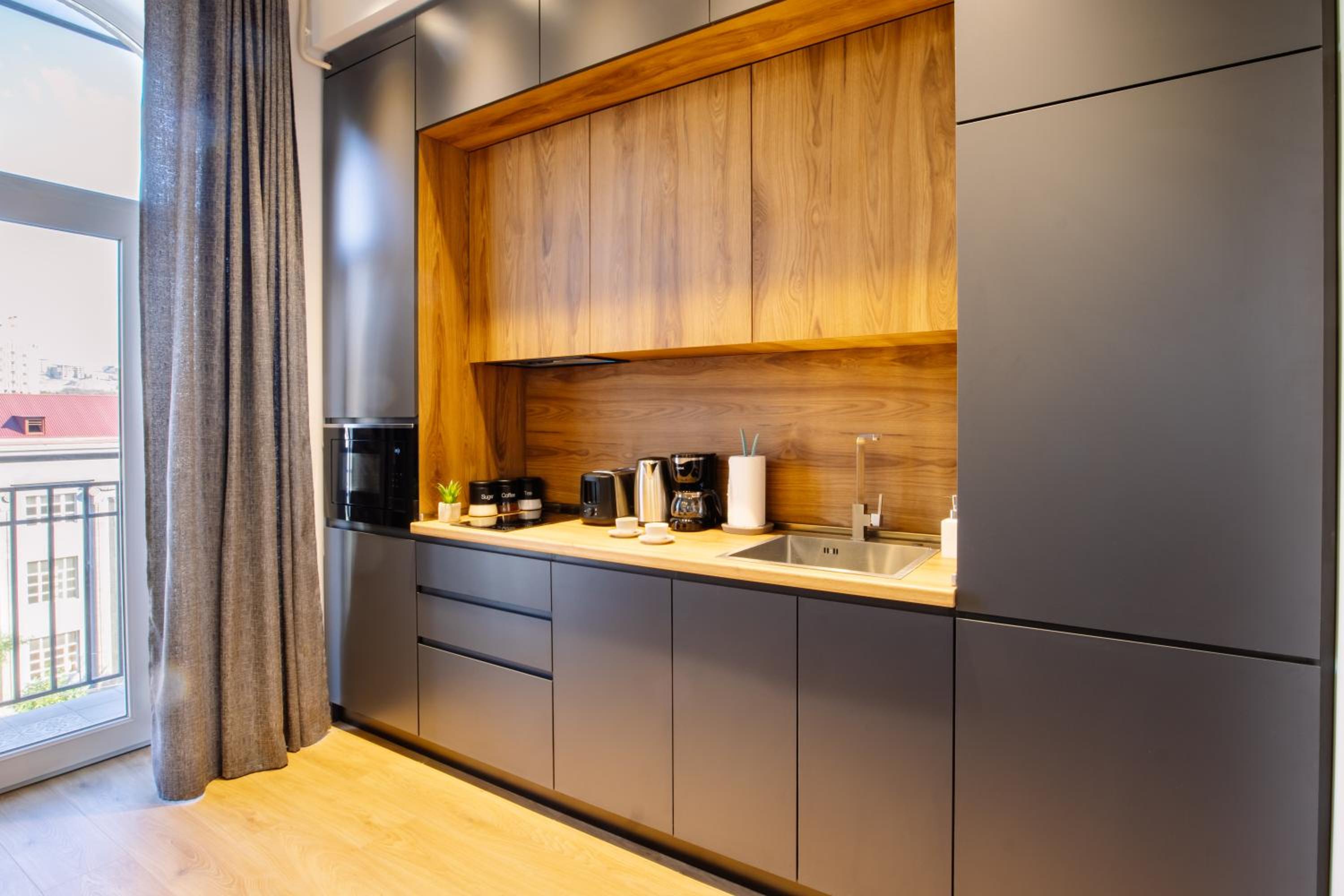 hotelise I Lumina Apartment